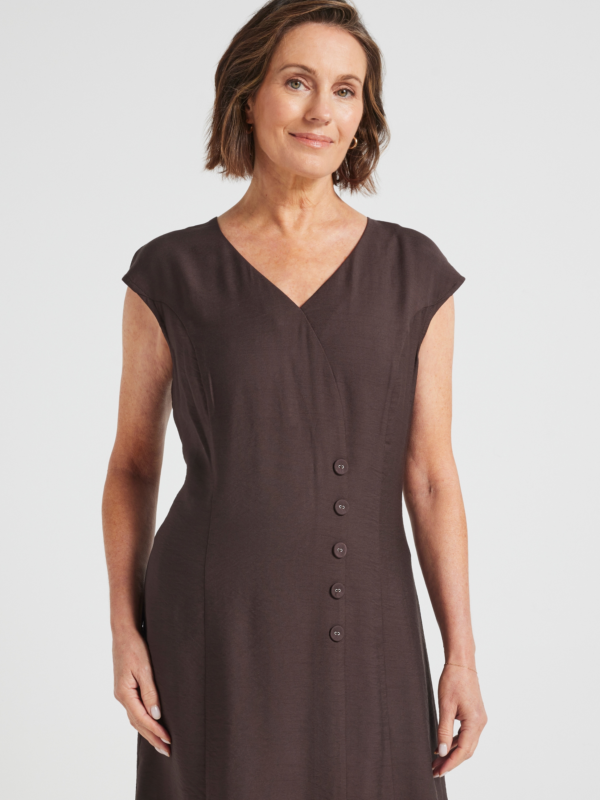 Clair Dress