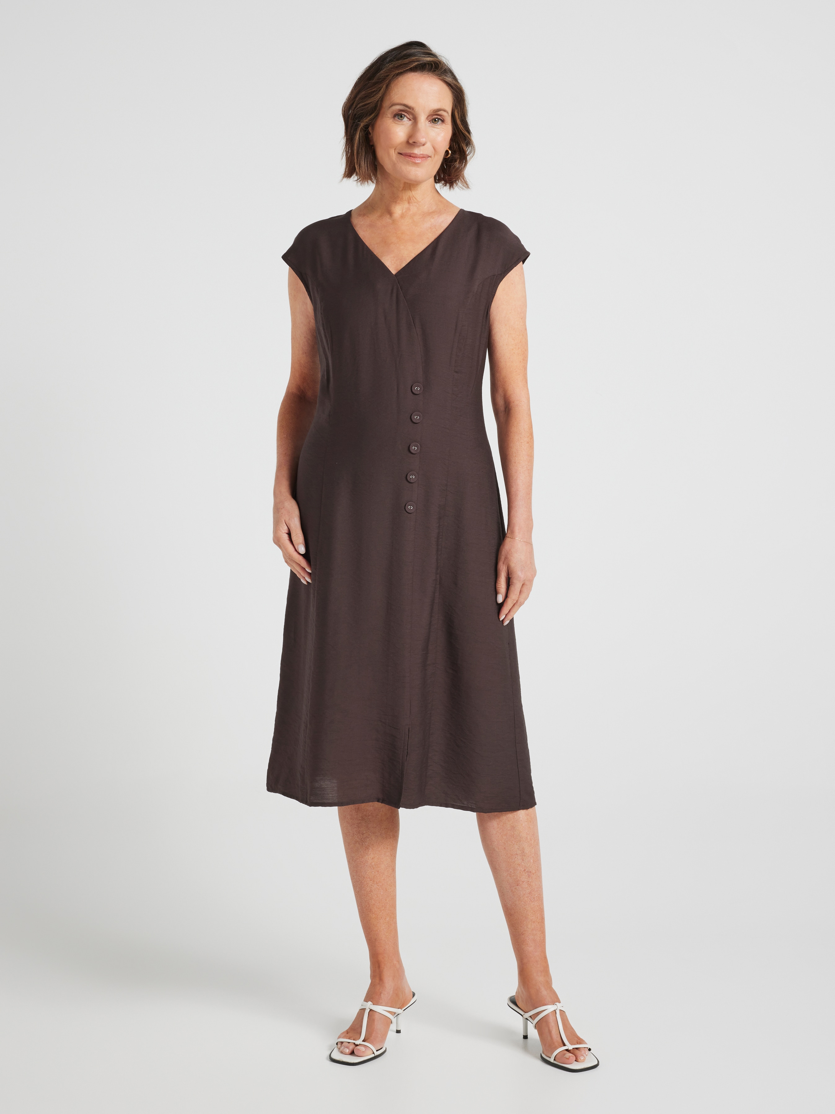 Clair Dress