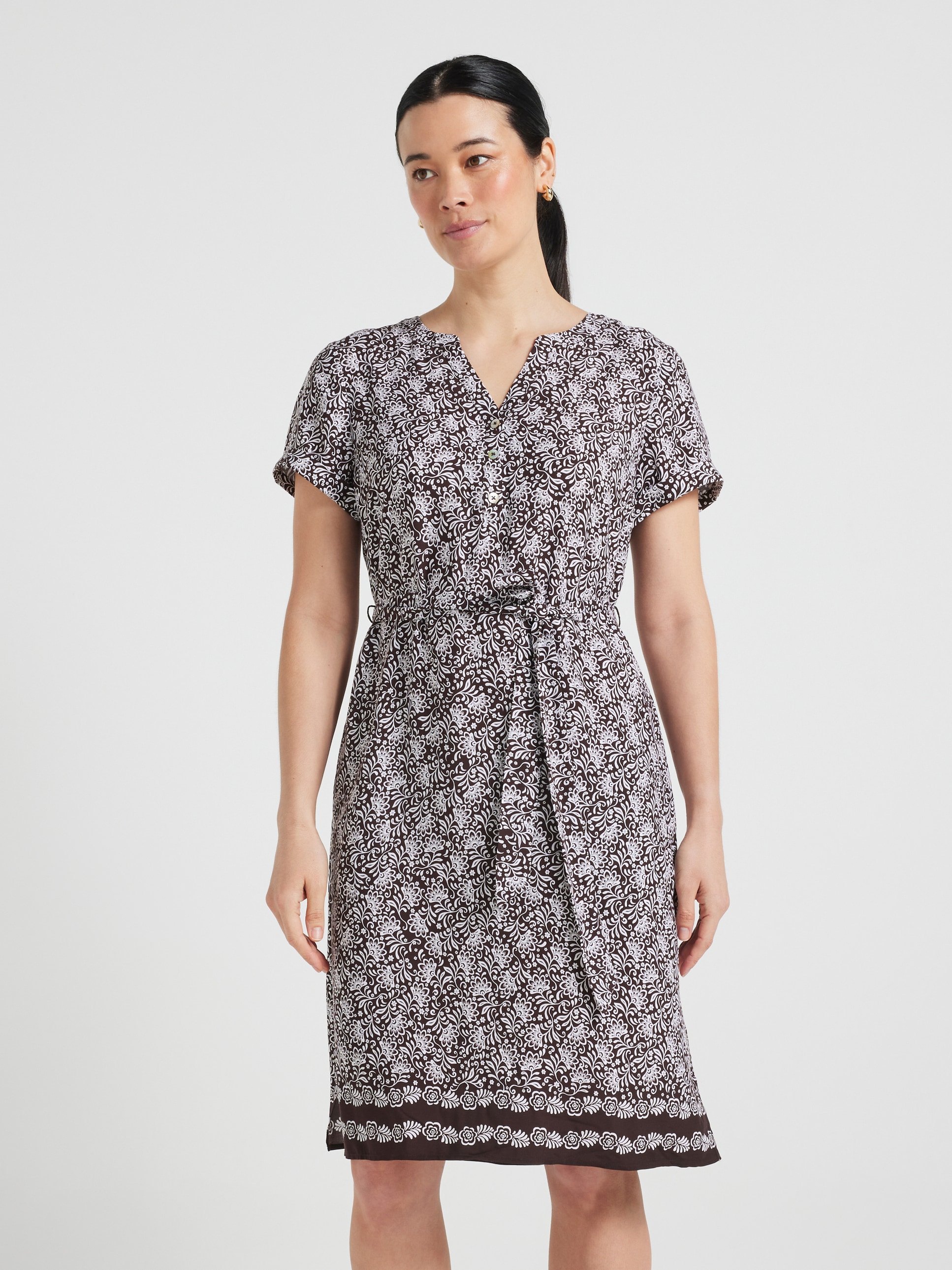 Hannah Dress