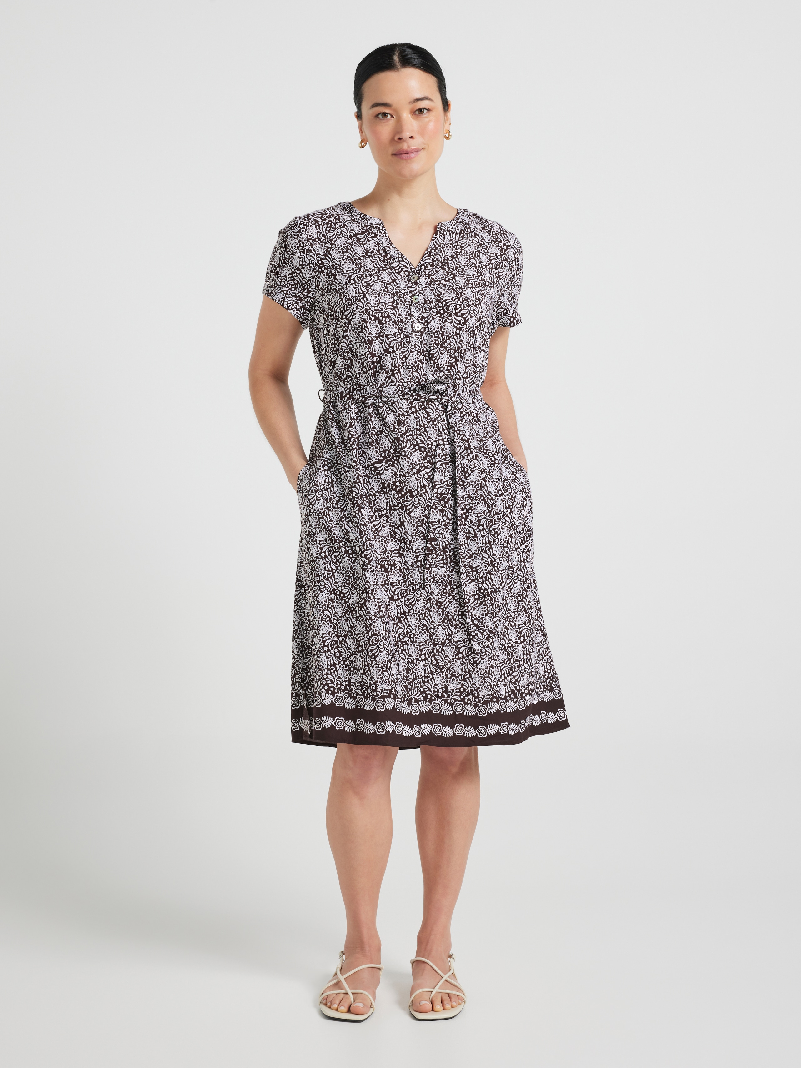 Hannah Dress
