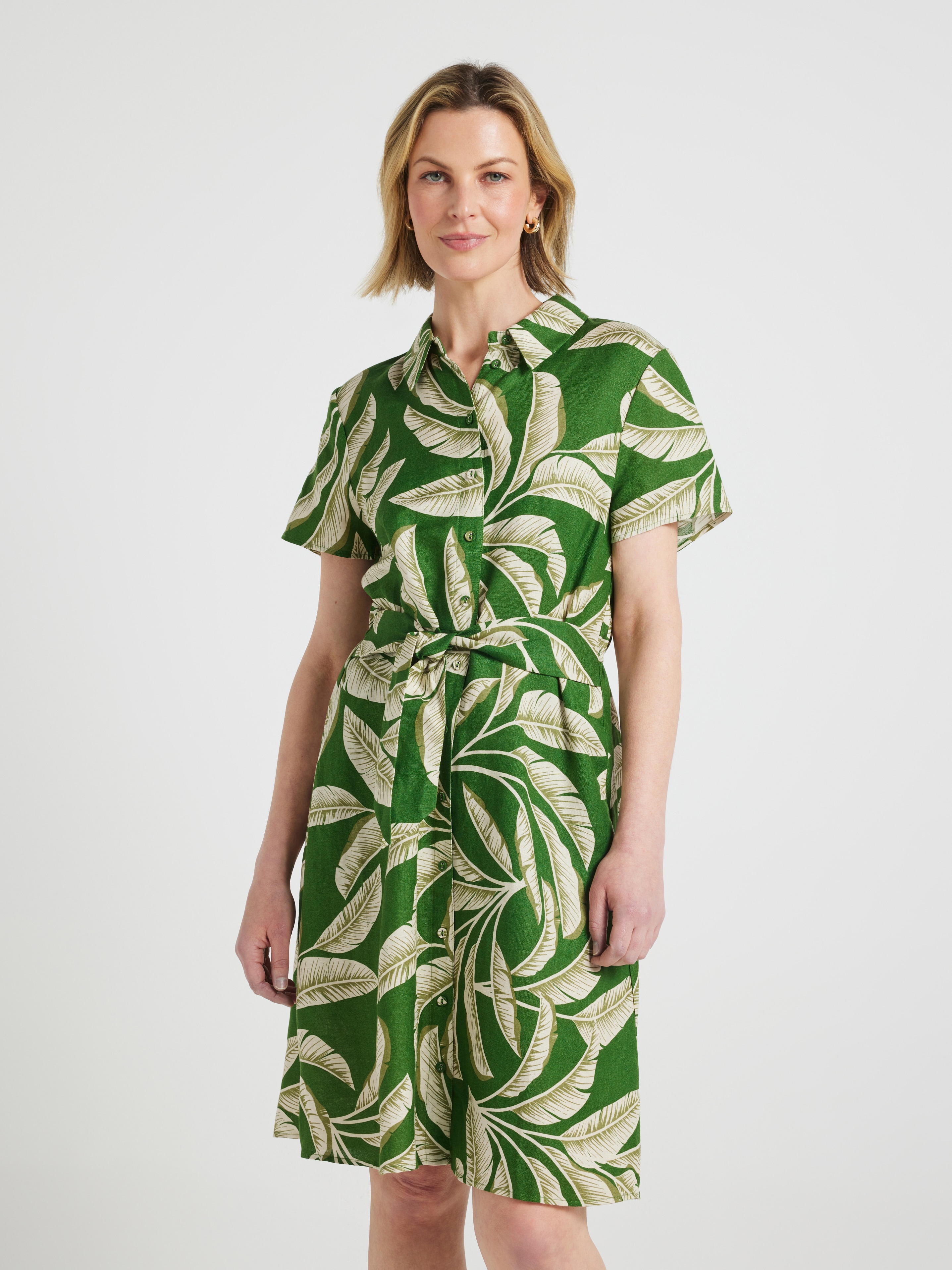 Frankie Dress