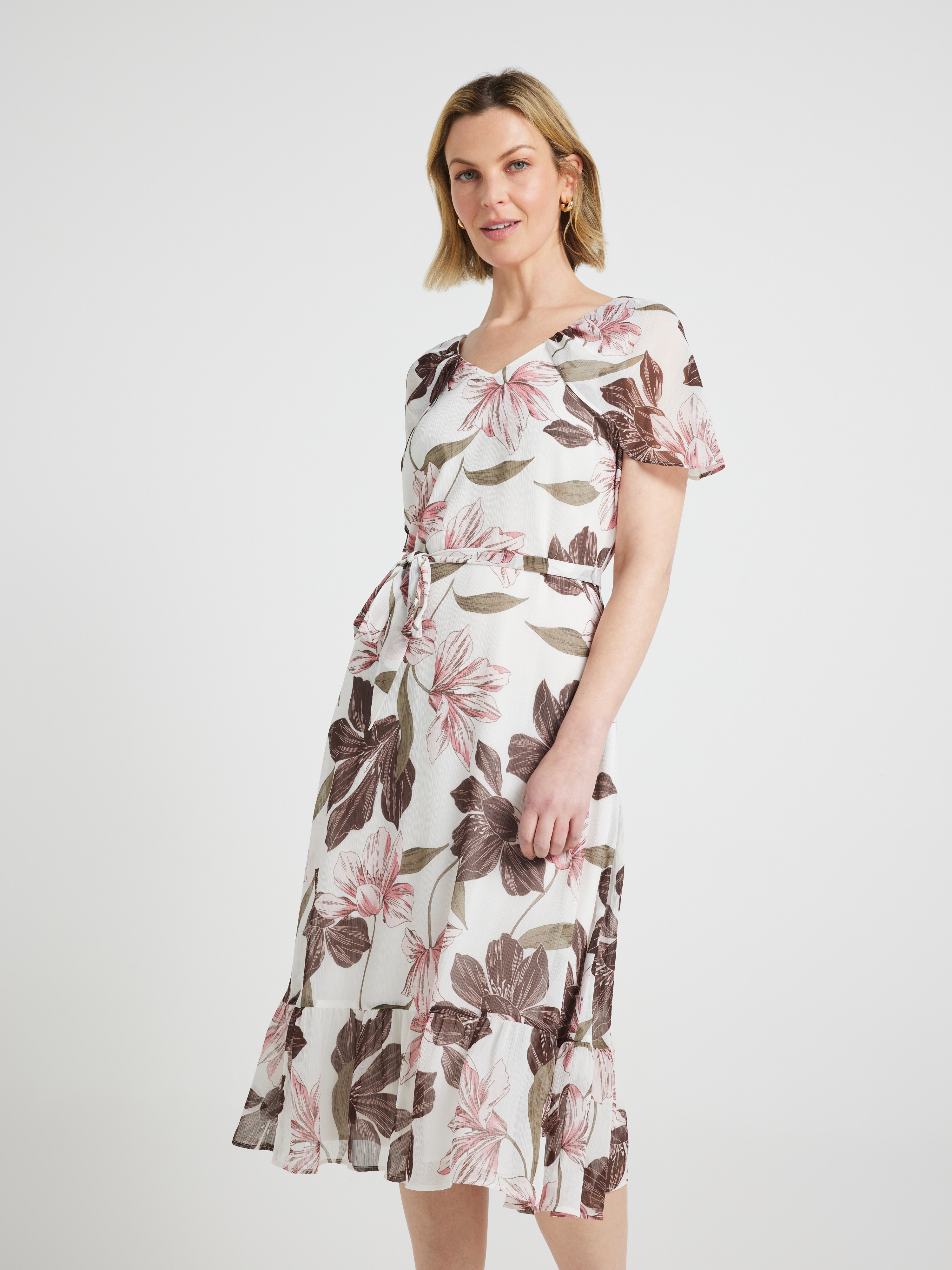 Aurelia Dress