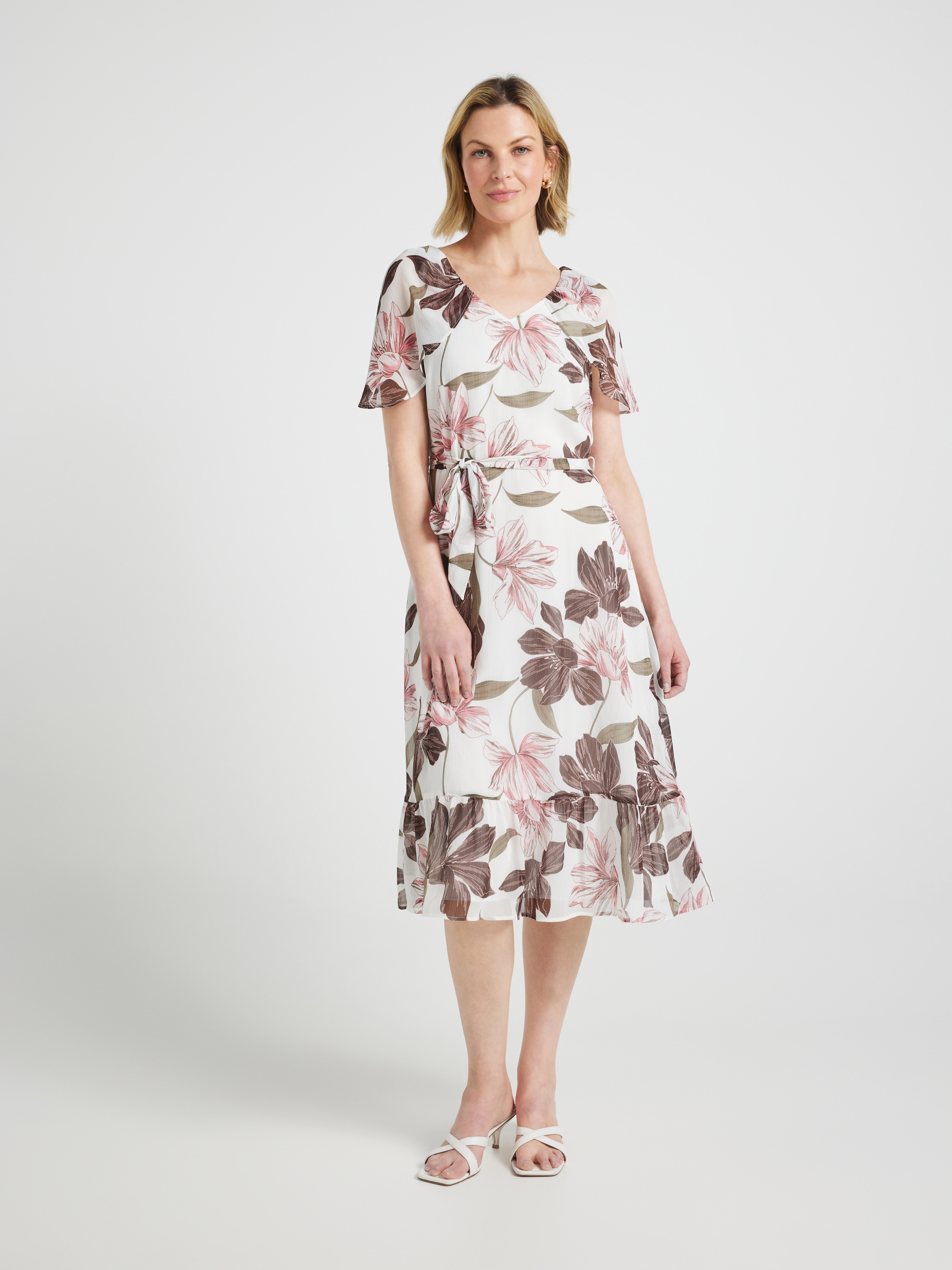 Aurelia Dress