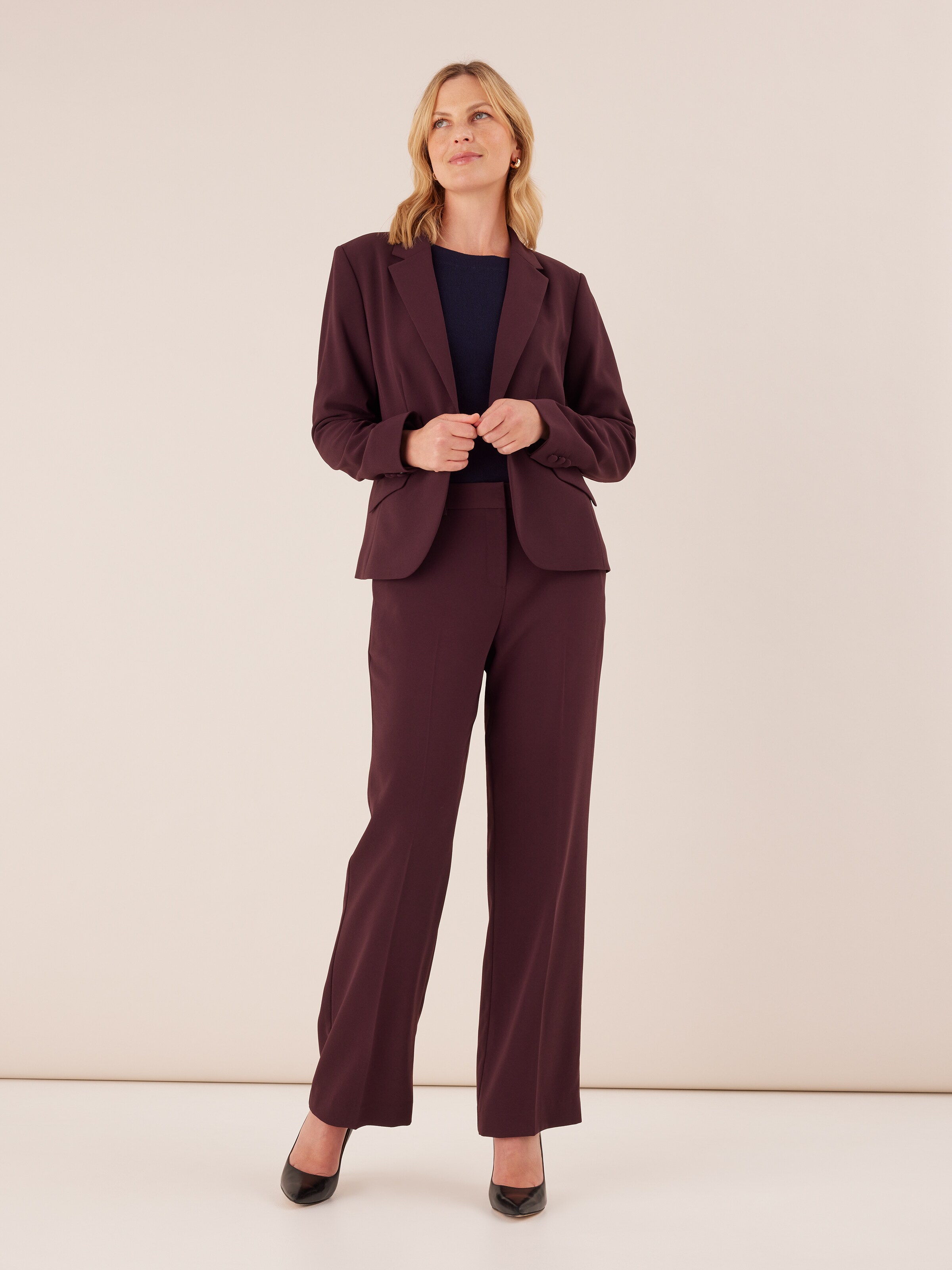 Women's Suits - Pant Suits for Women