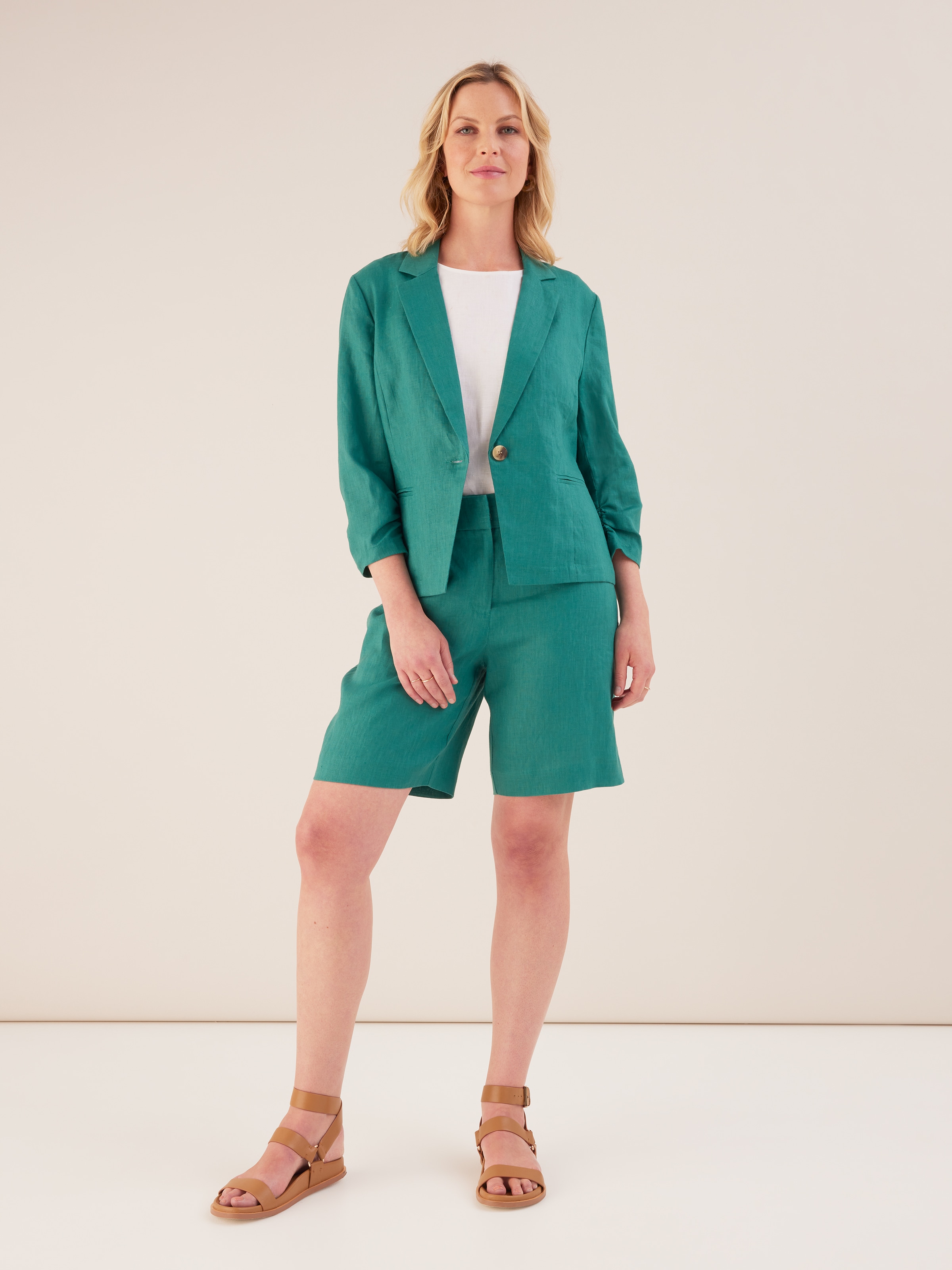 Jacqui on sale e blazer