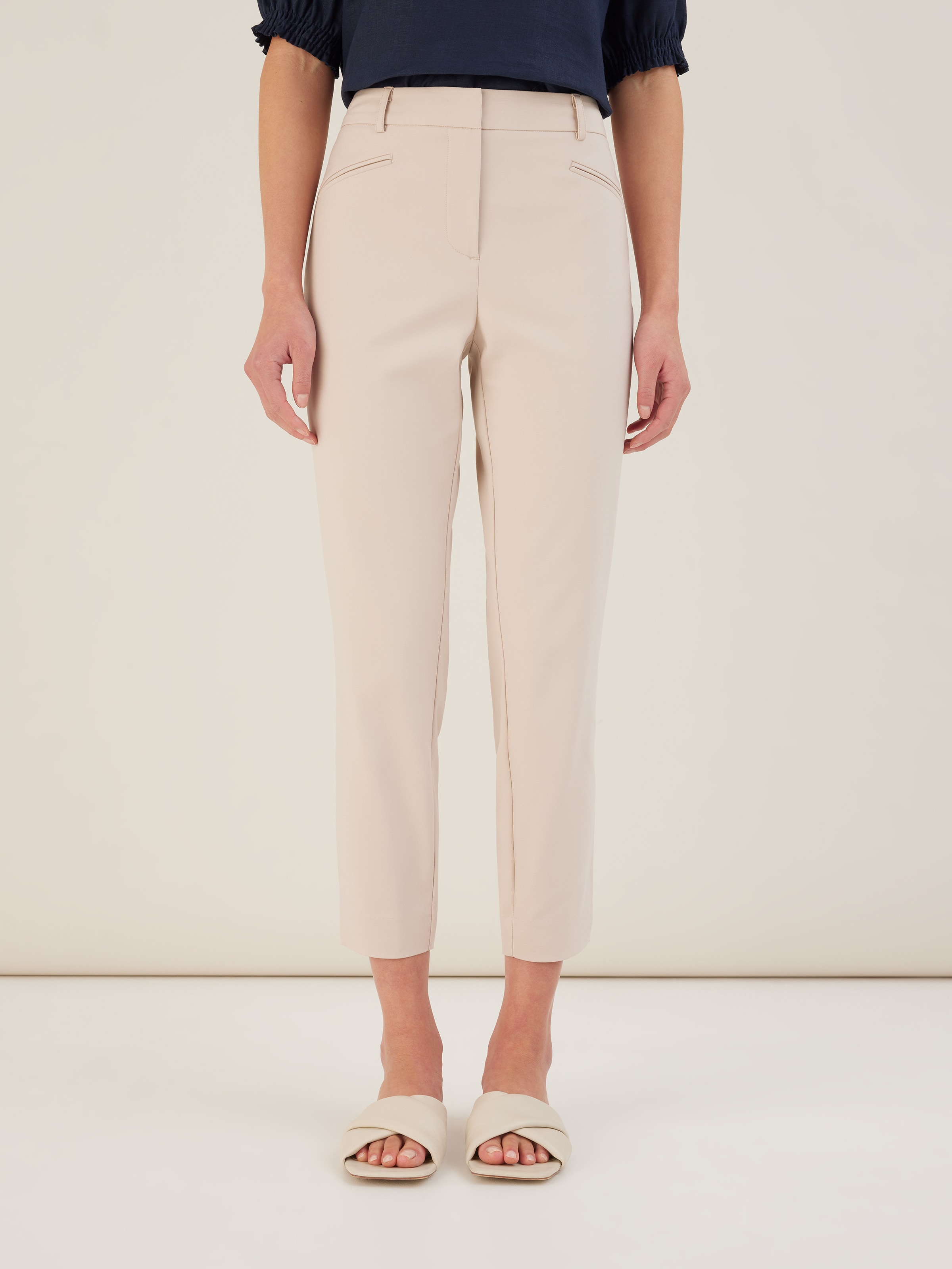 Alice Slim 7/8Th Pant