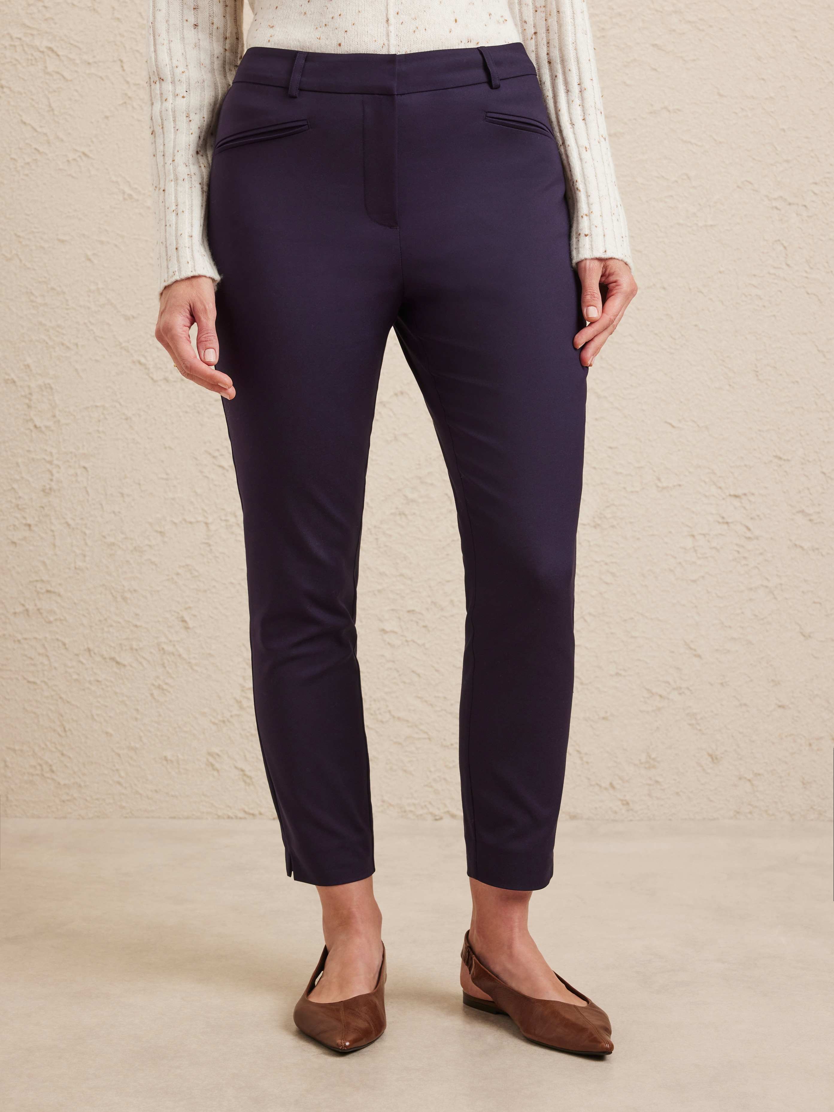Alice Slim Pant