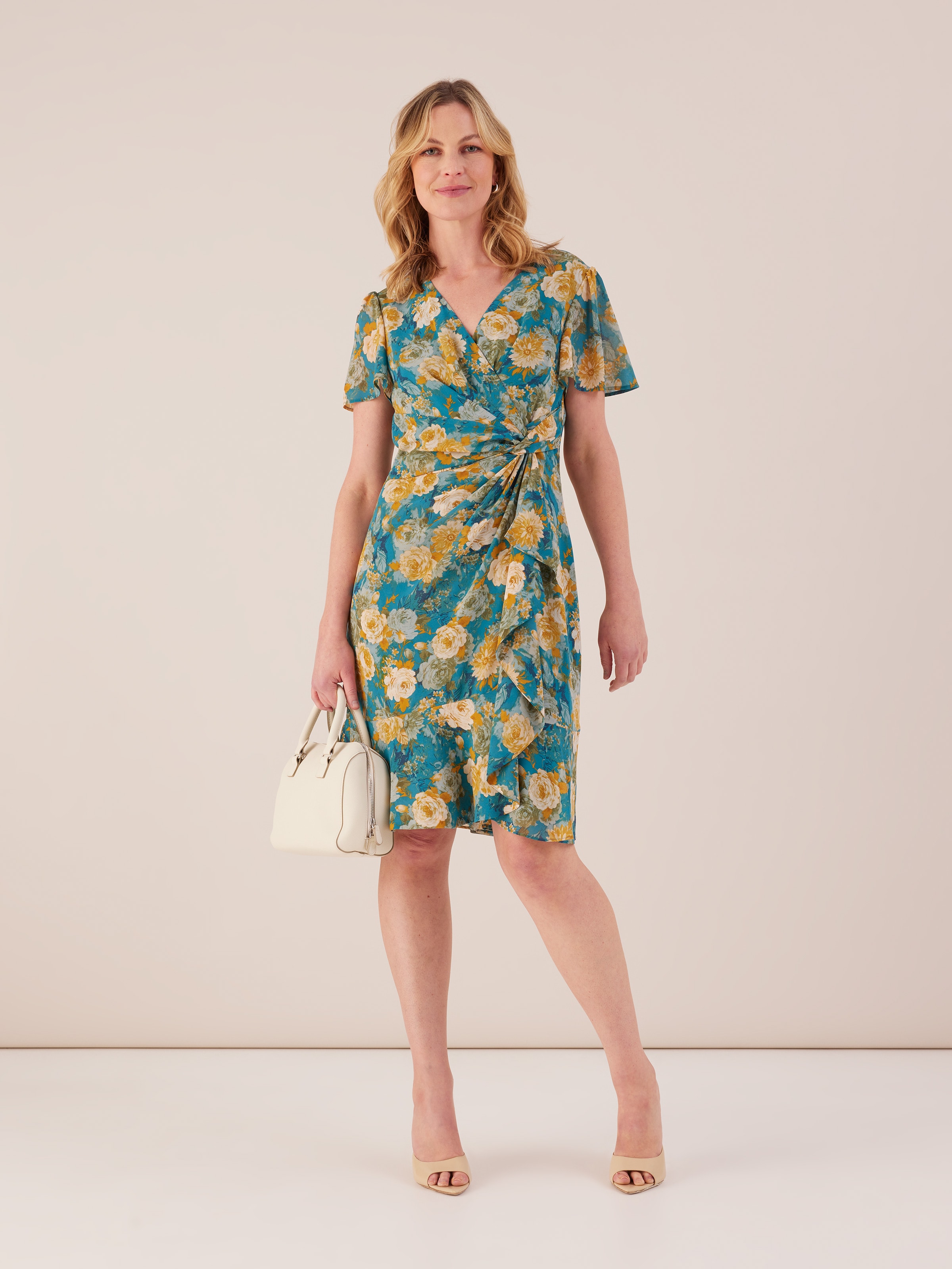 Keira Dress
