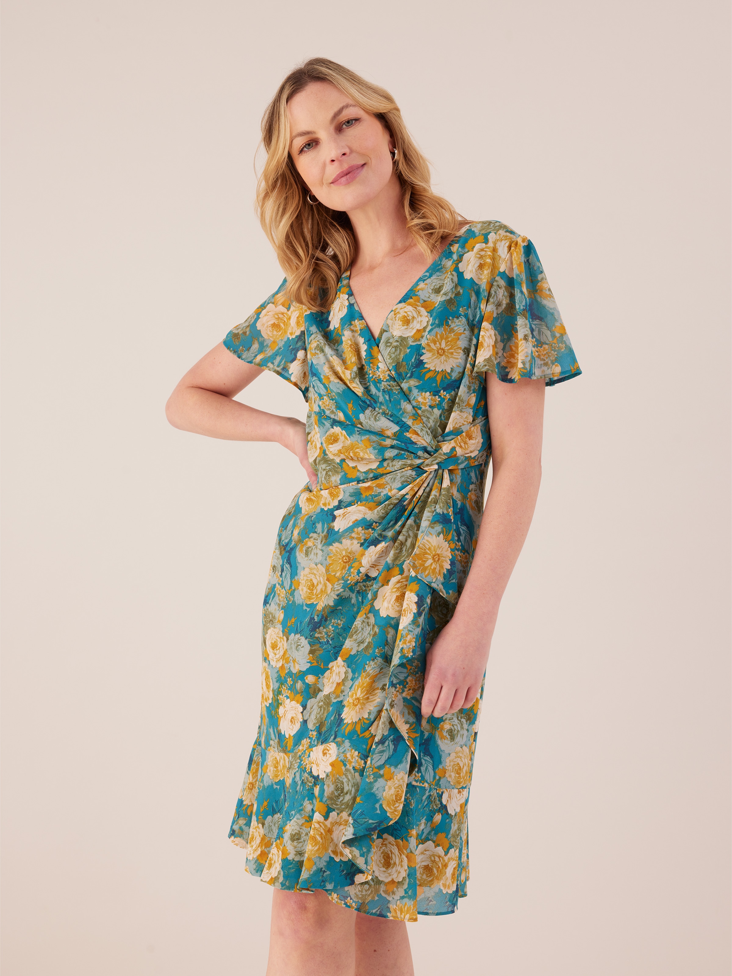 Keira Dress