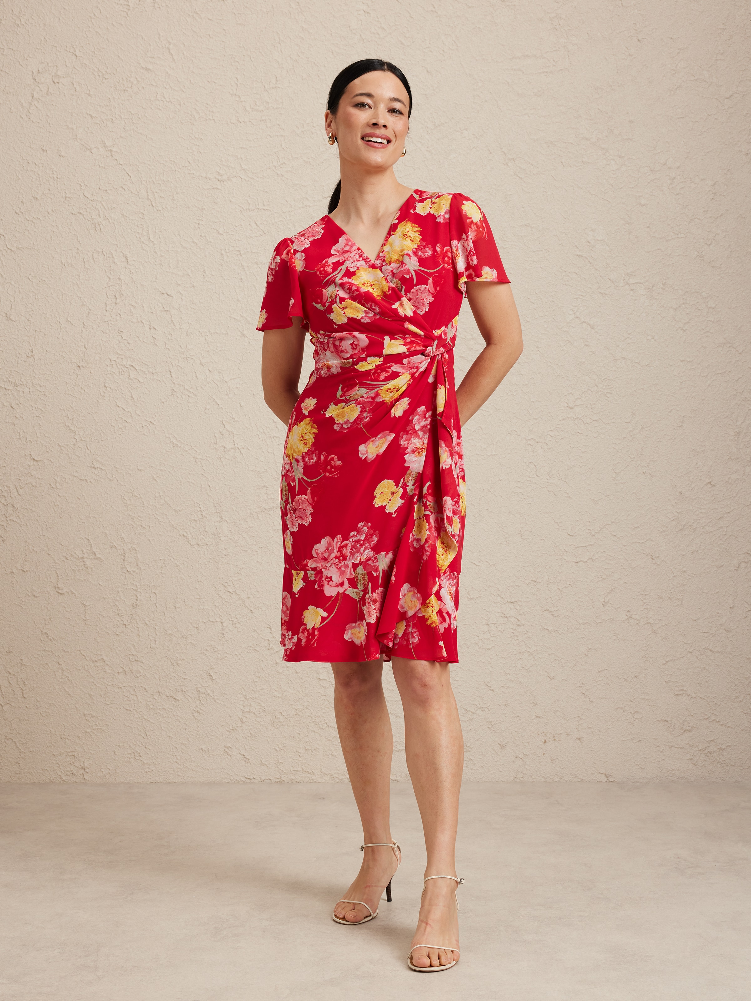 Keira Dress