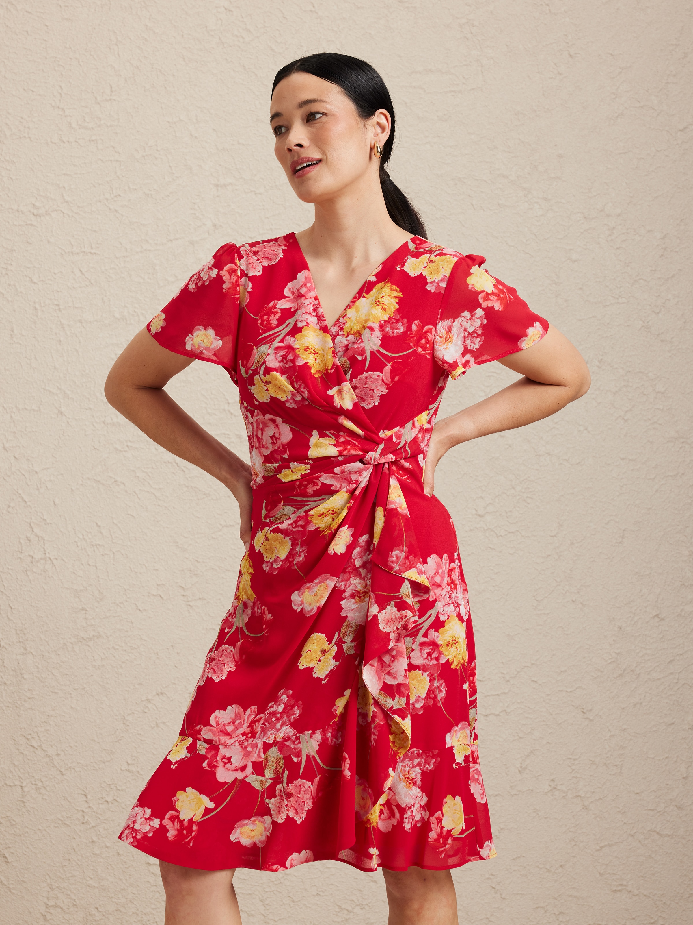 Keira Dress