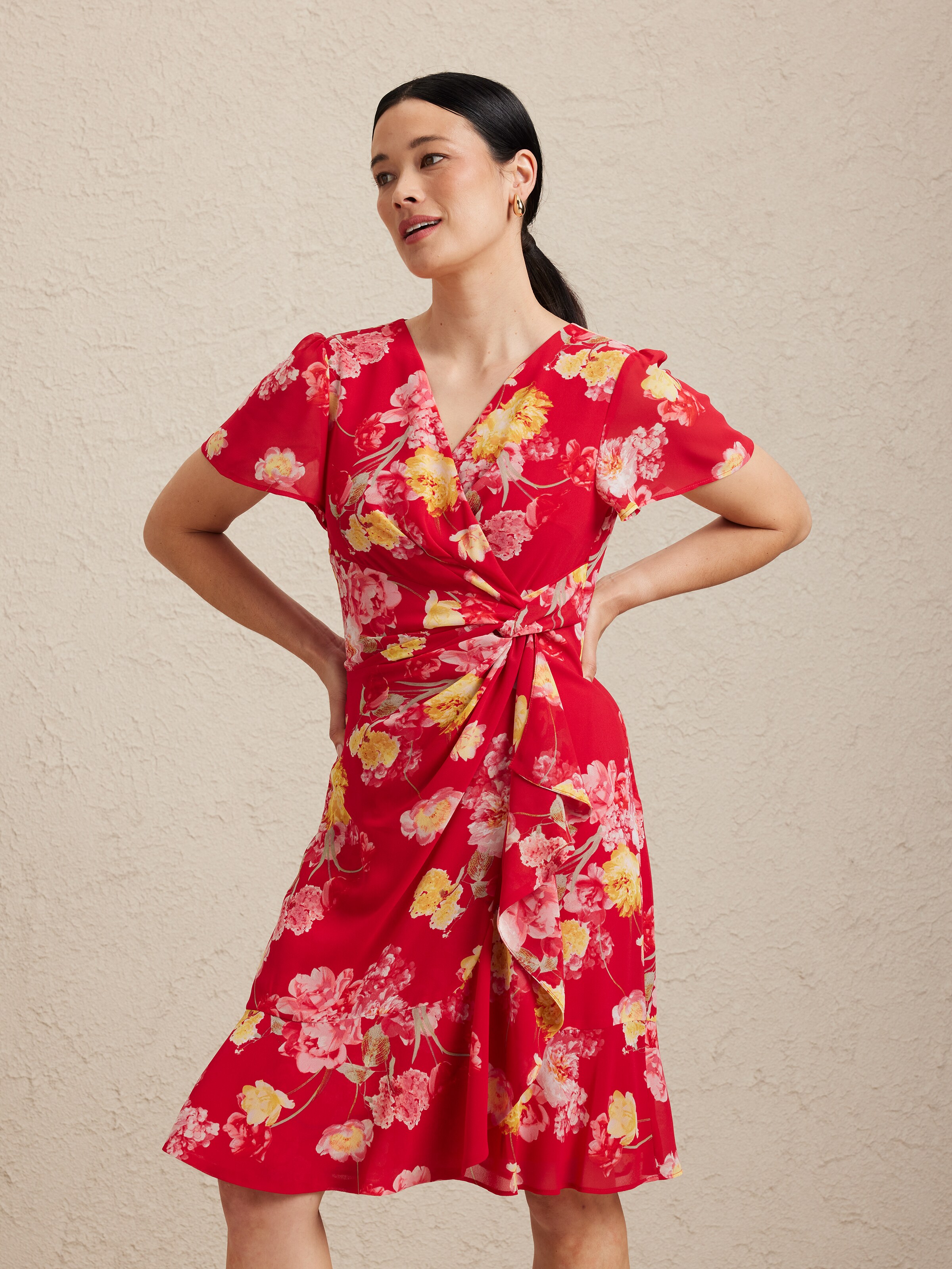 Keira Dress