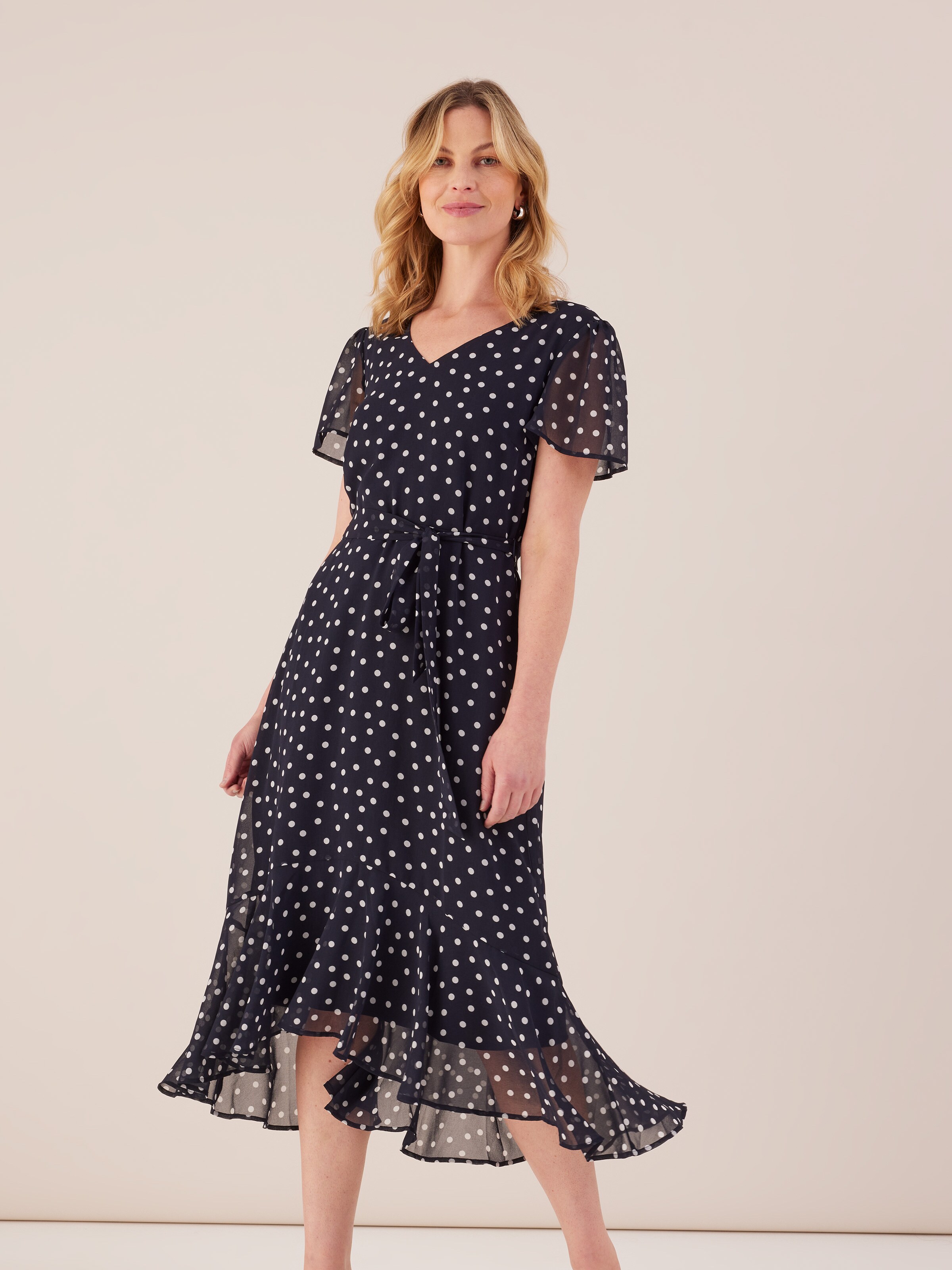 Mara Maxi Dress