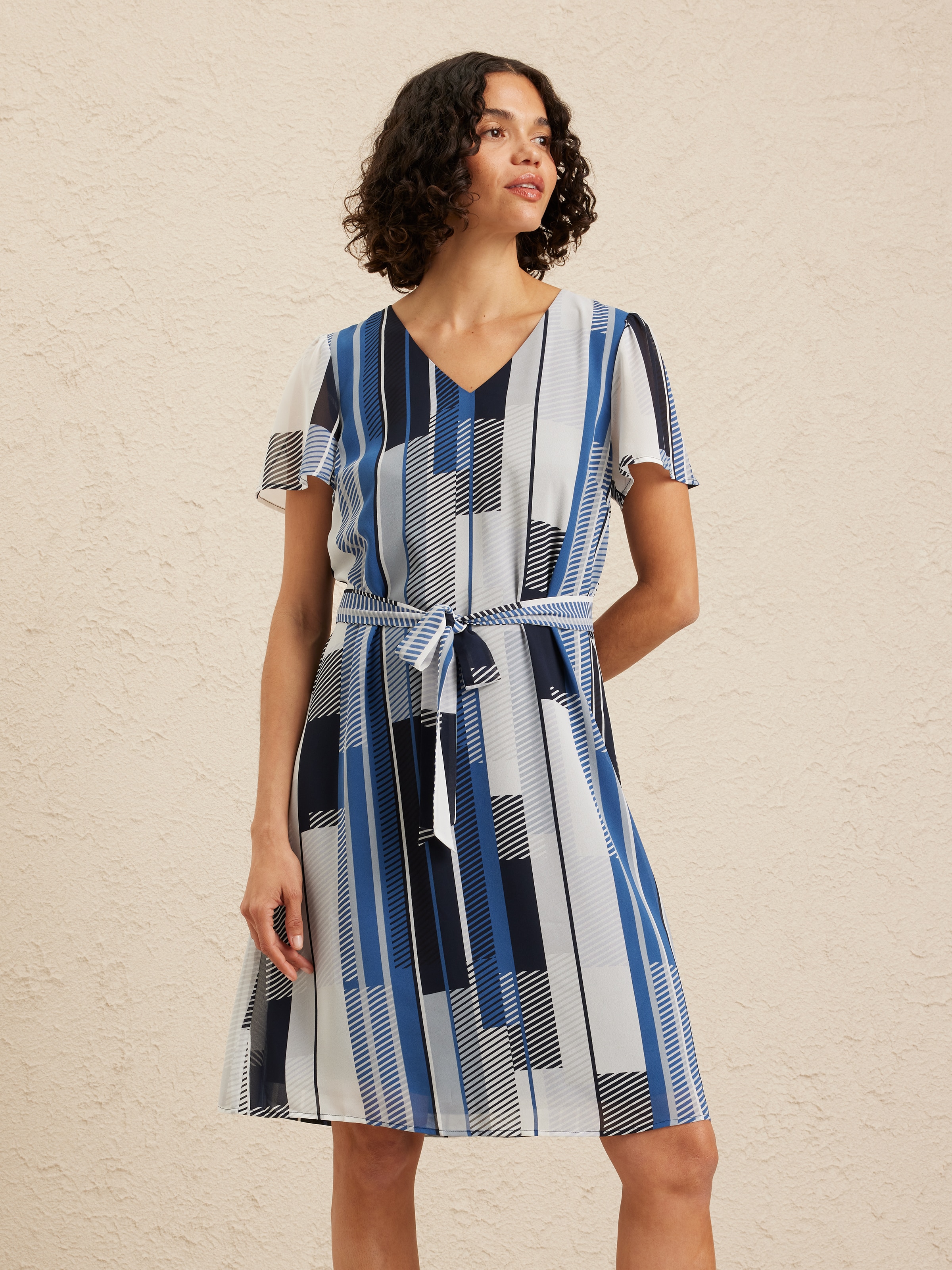 Elle Tunic Dress