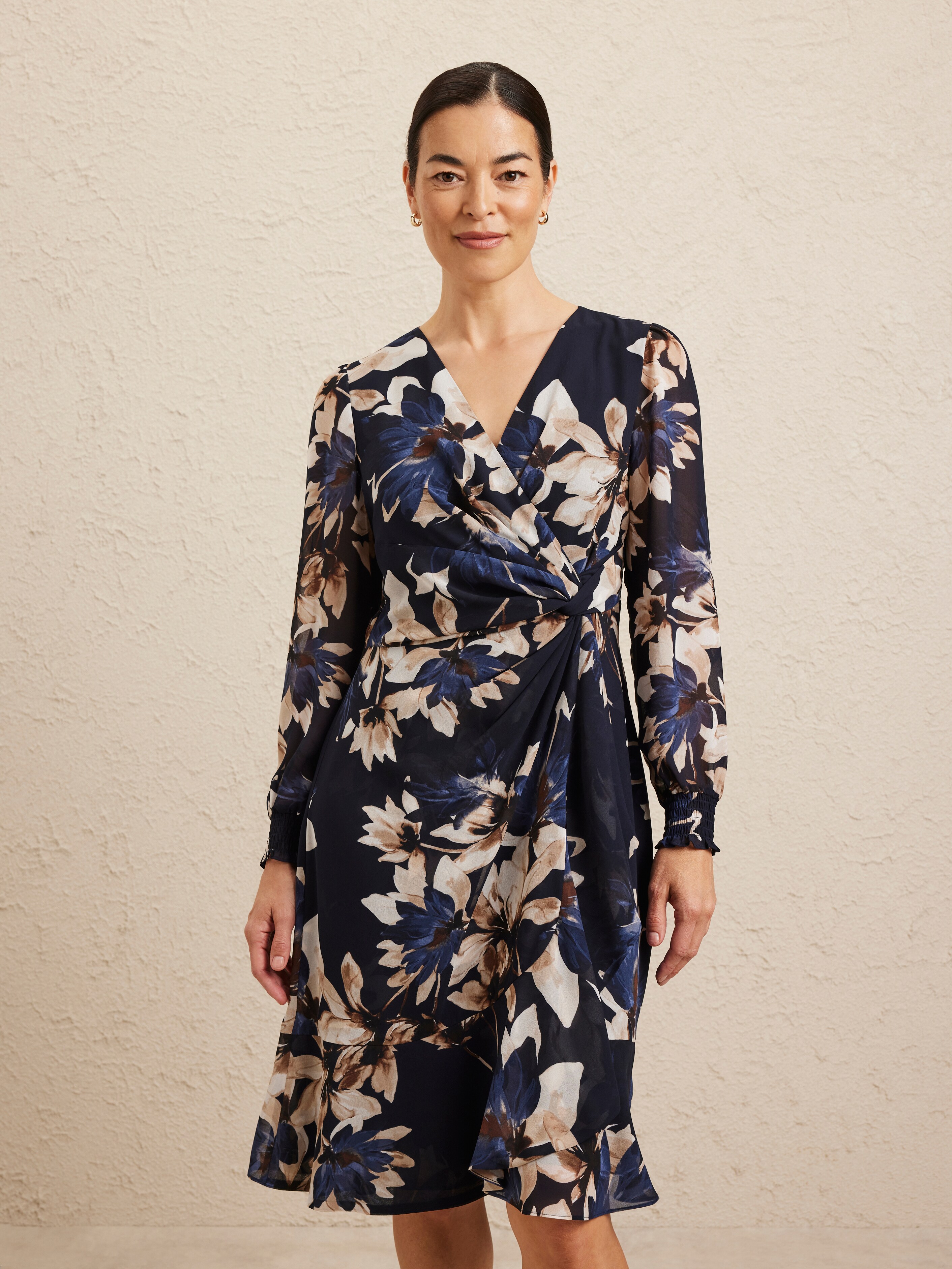 Keira Dress