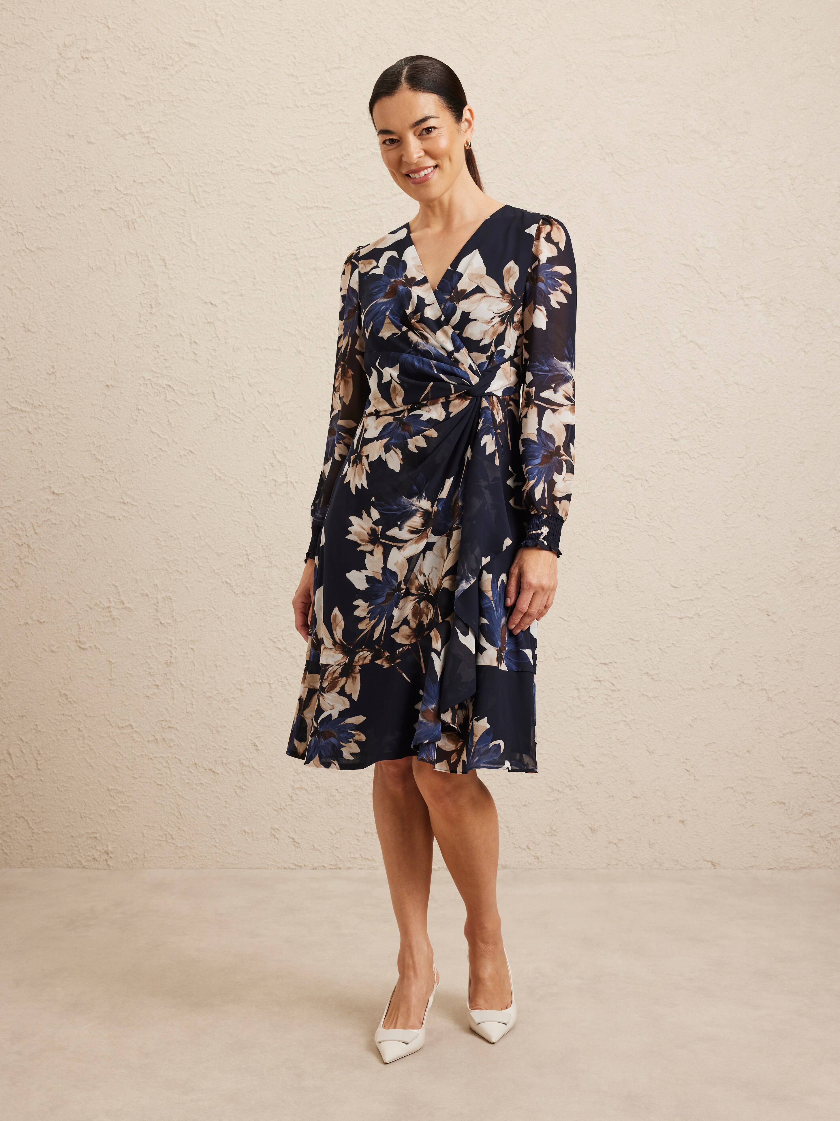 Keira Dress