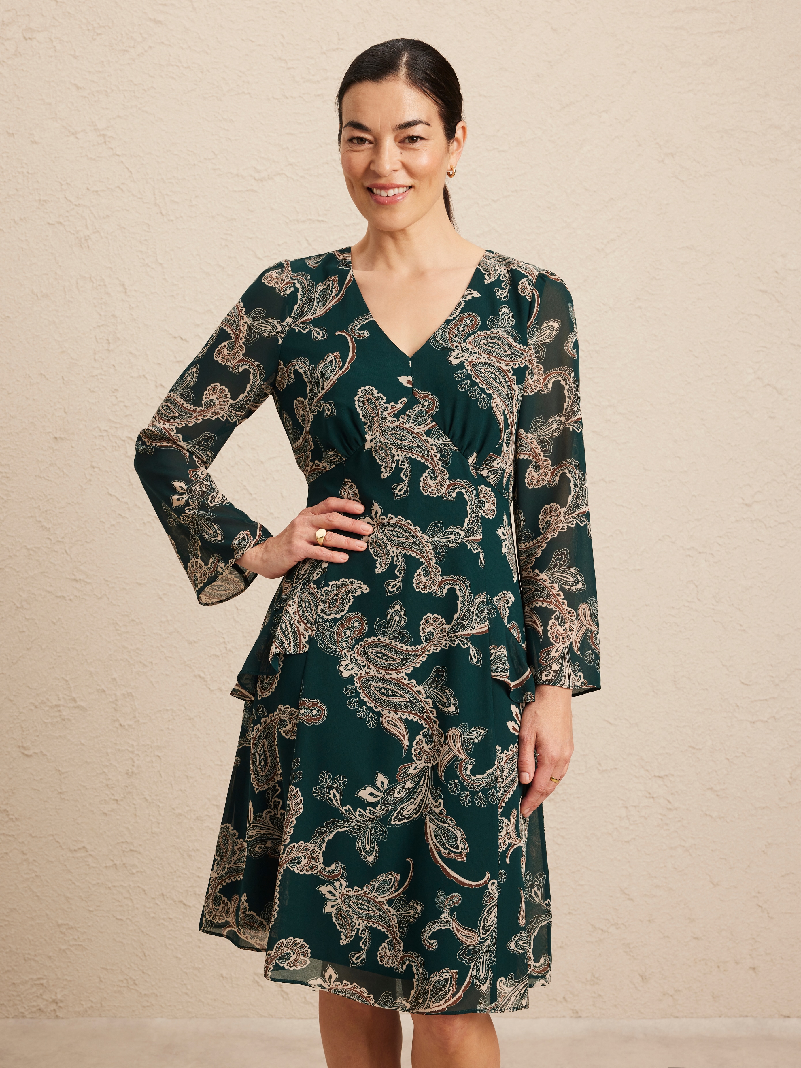 Faith Dress
