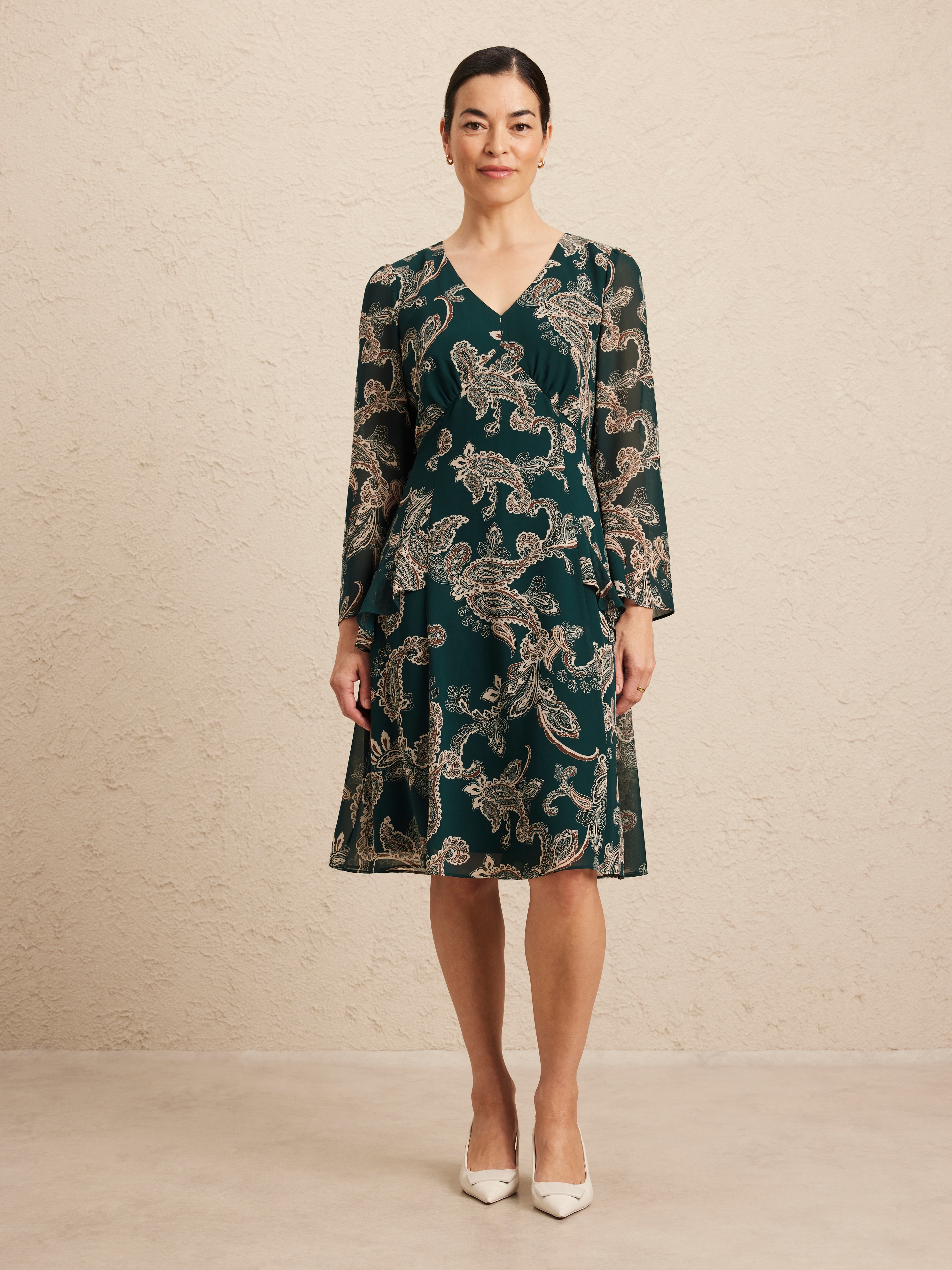 Faith Dress