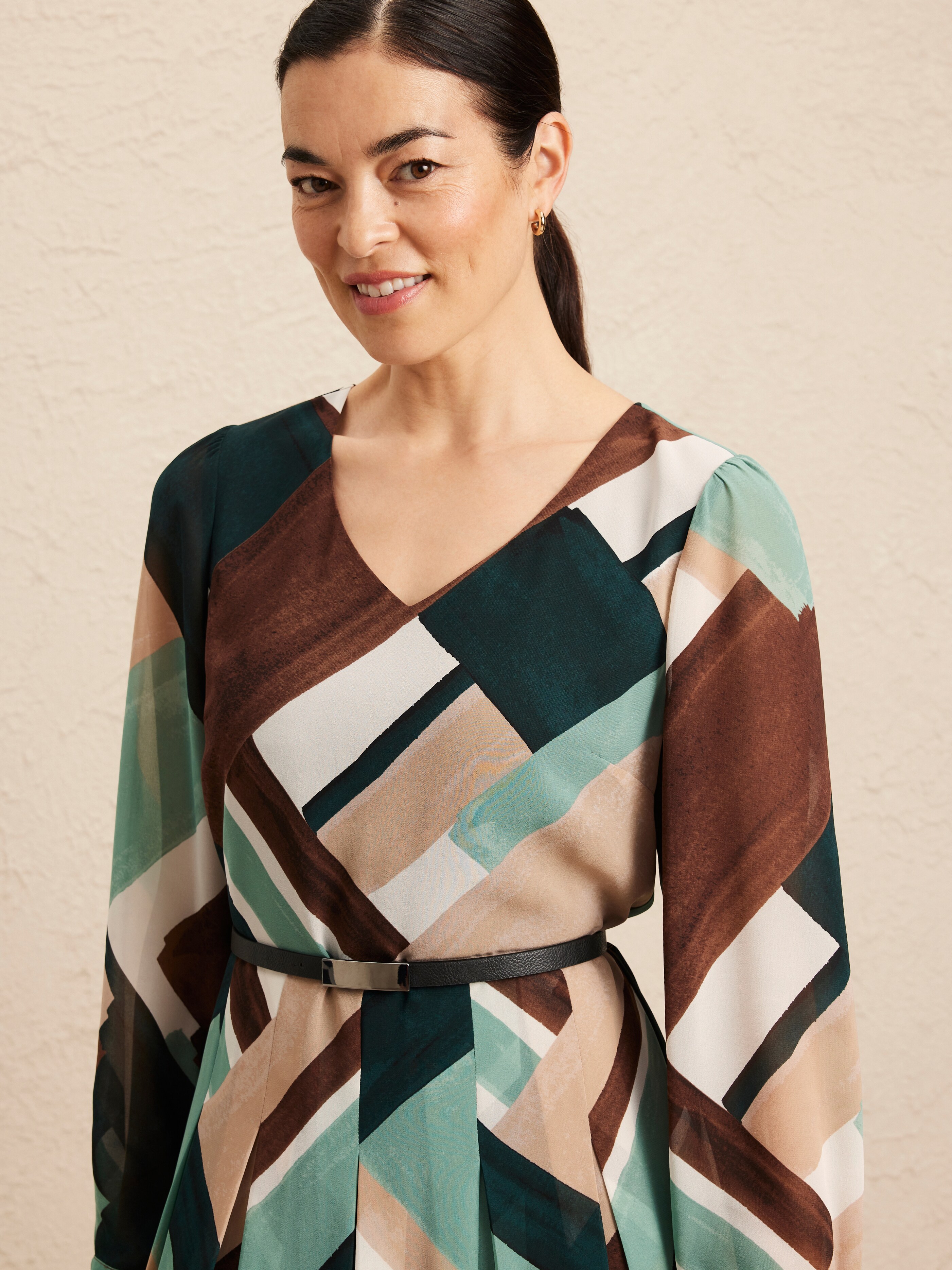Penelope Dress