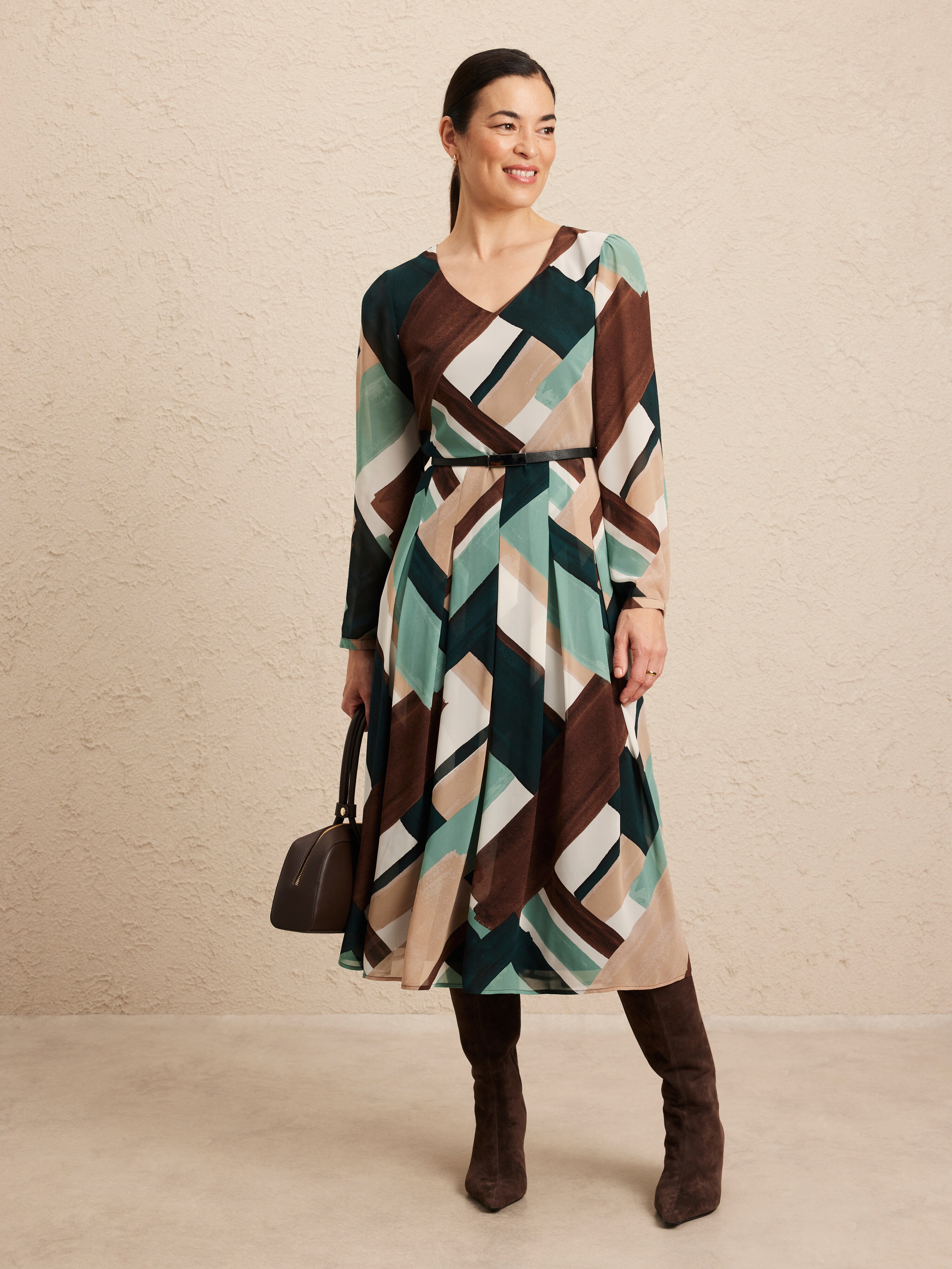 Penelope Dress