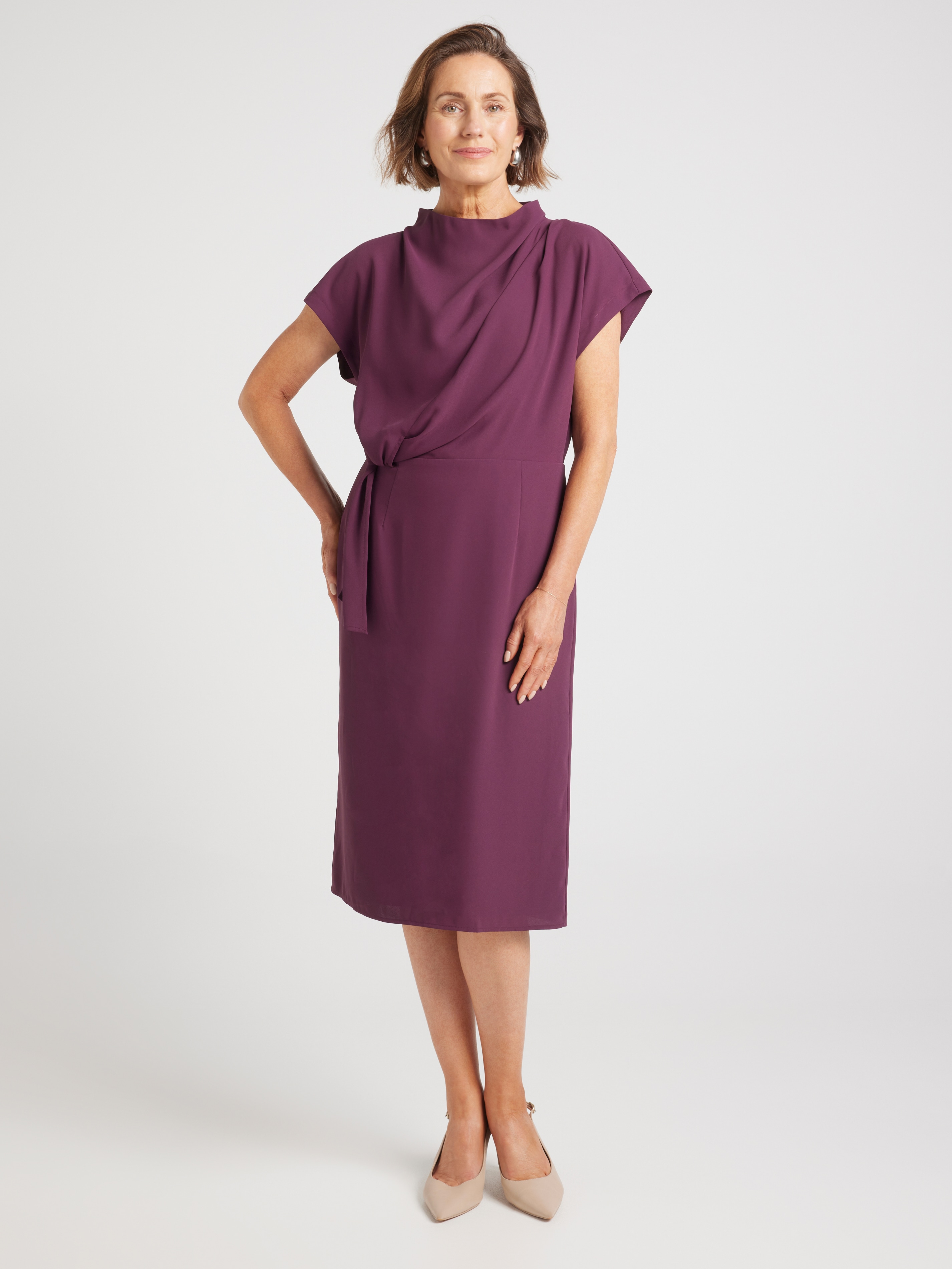 Dee Dress