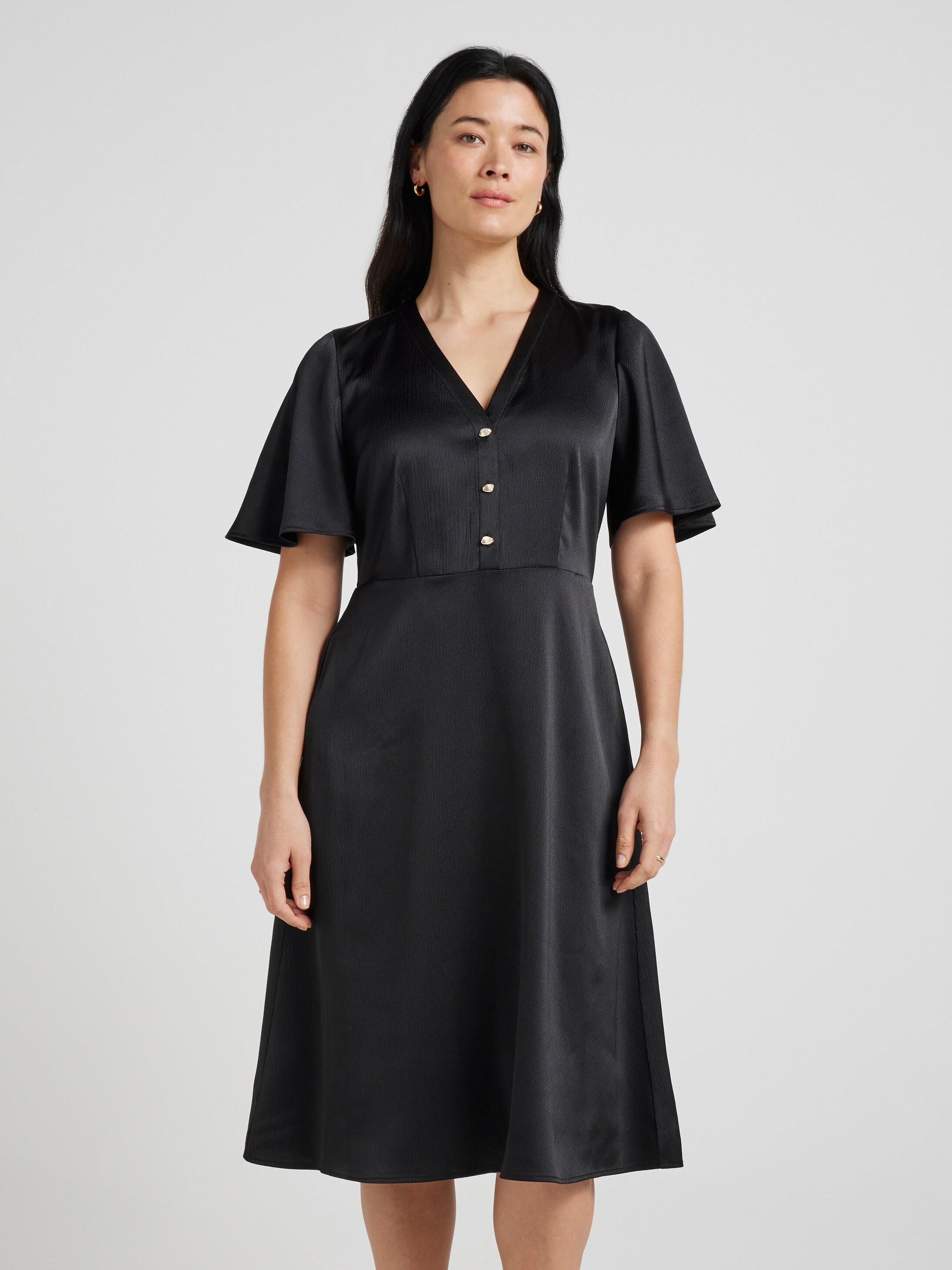 Taylor Dress