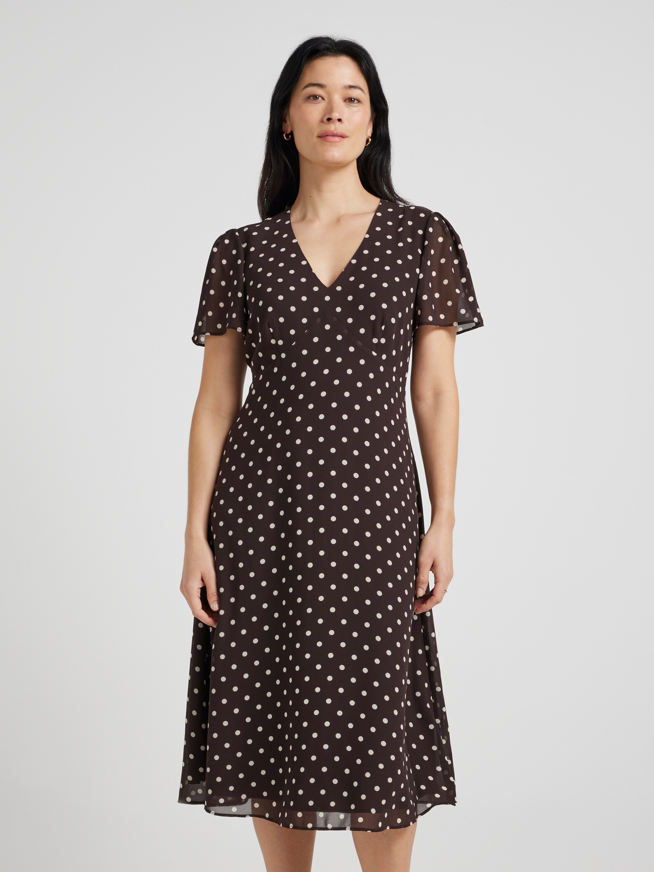 Emma Midi Dress