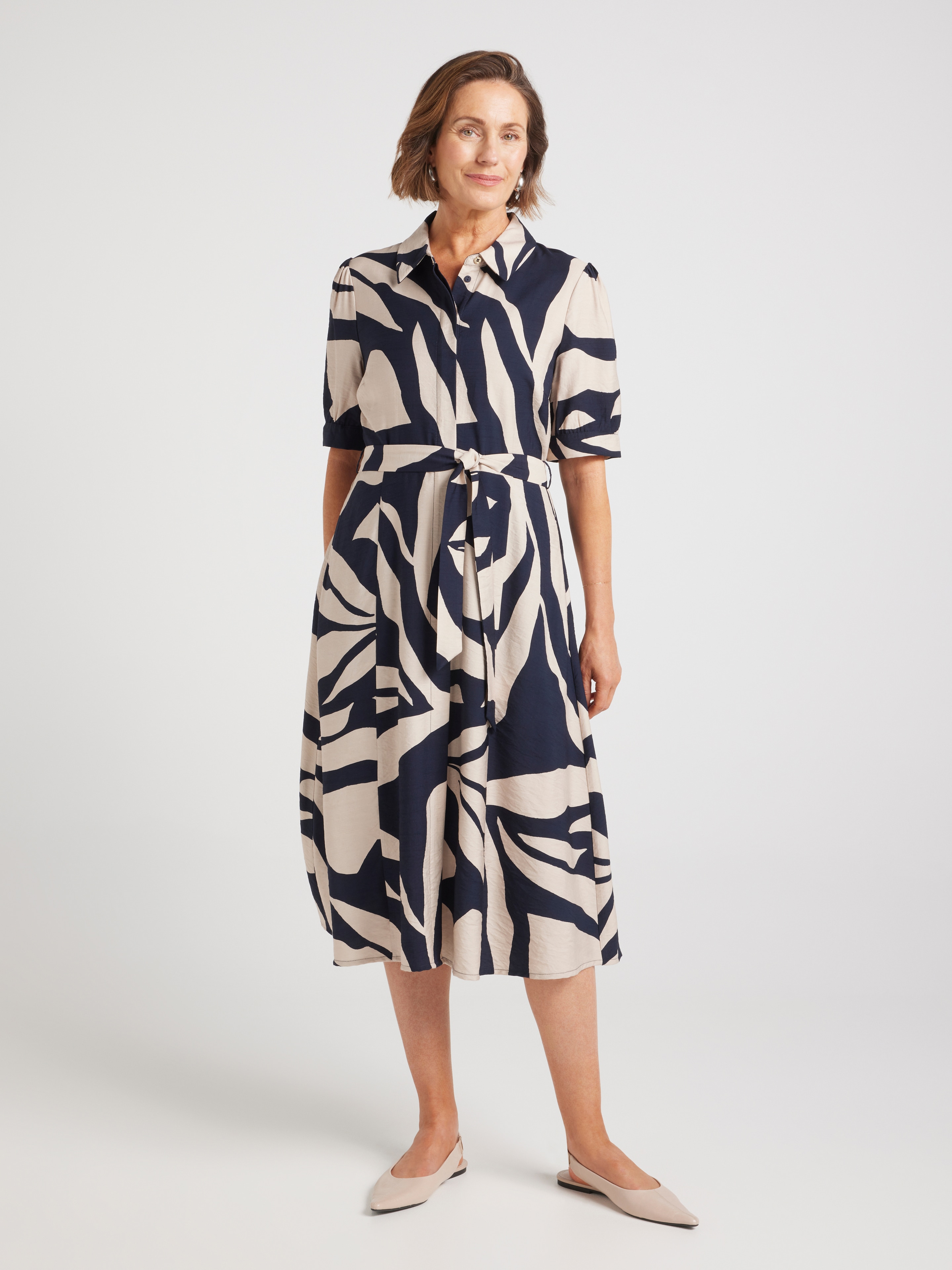 Bridget Dress