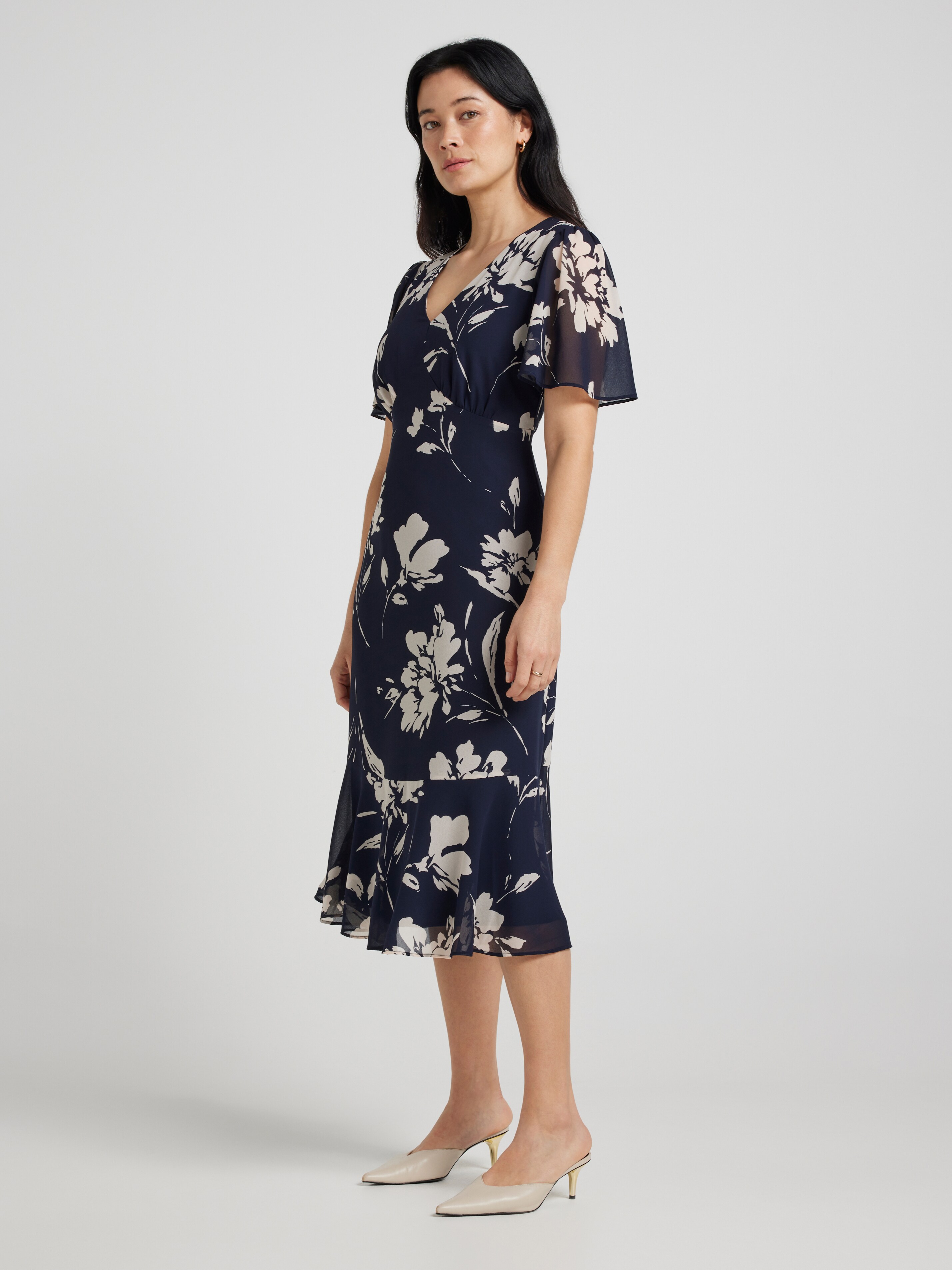 Lucy Dress