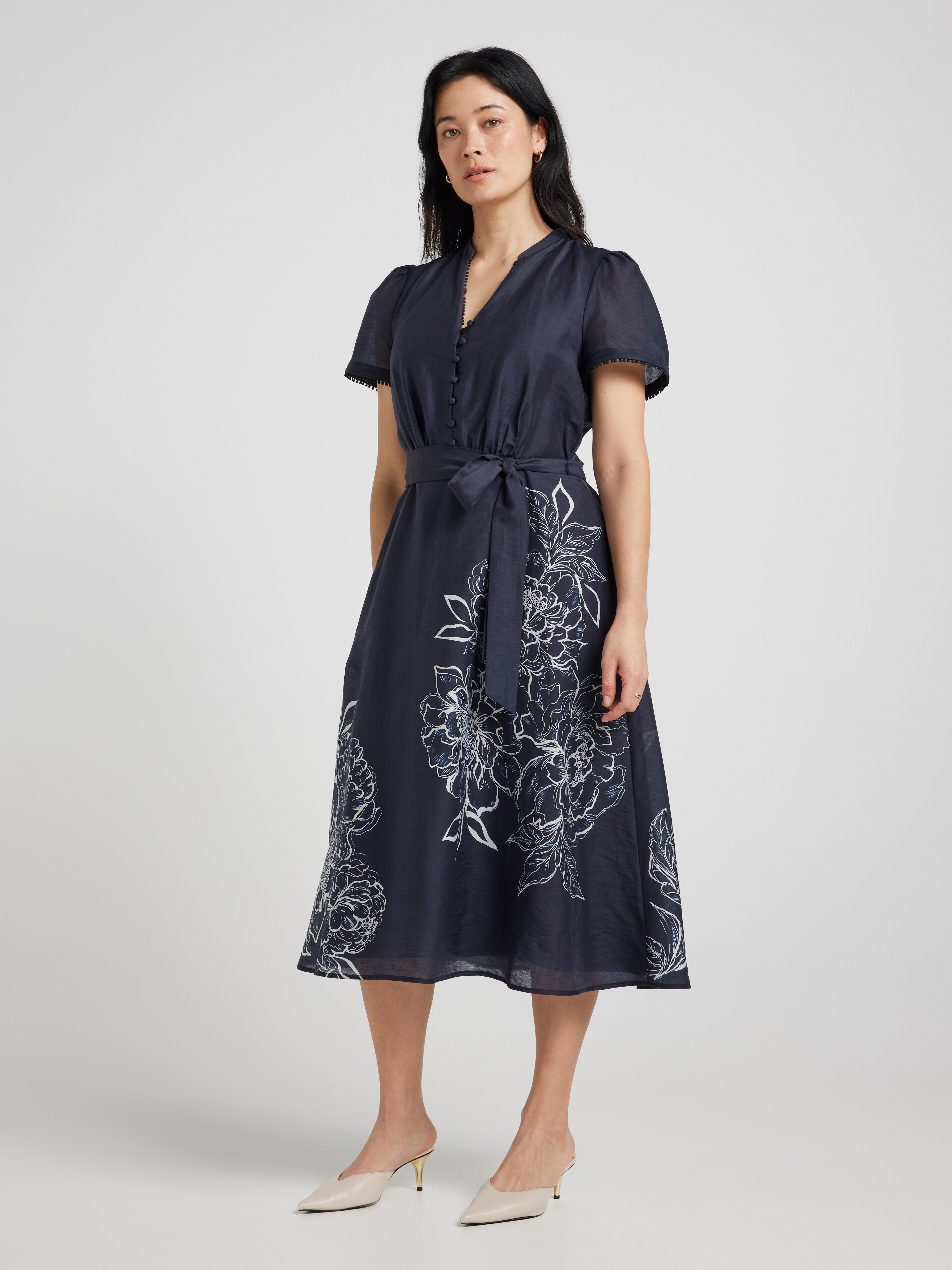 Lucia Dress