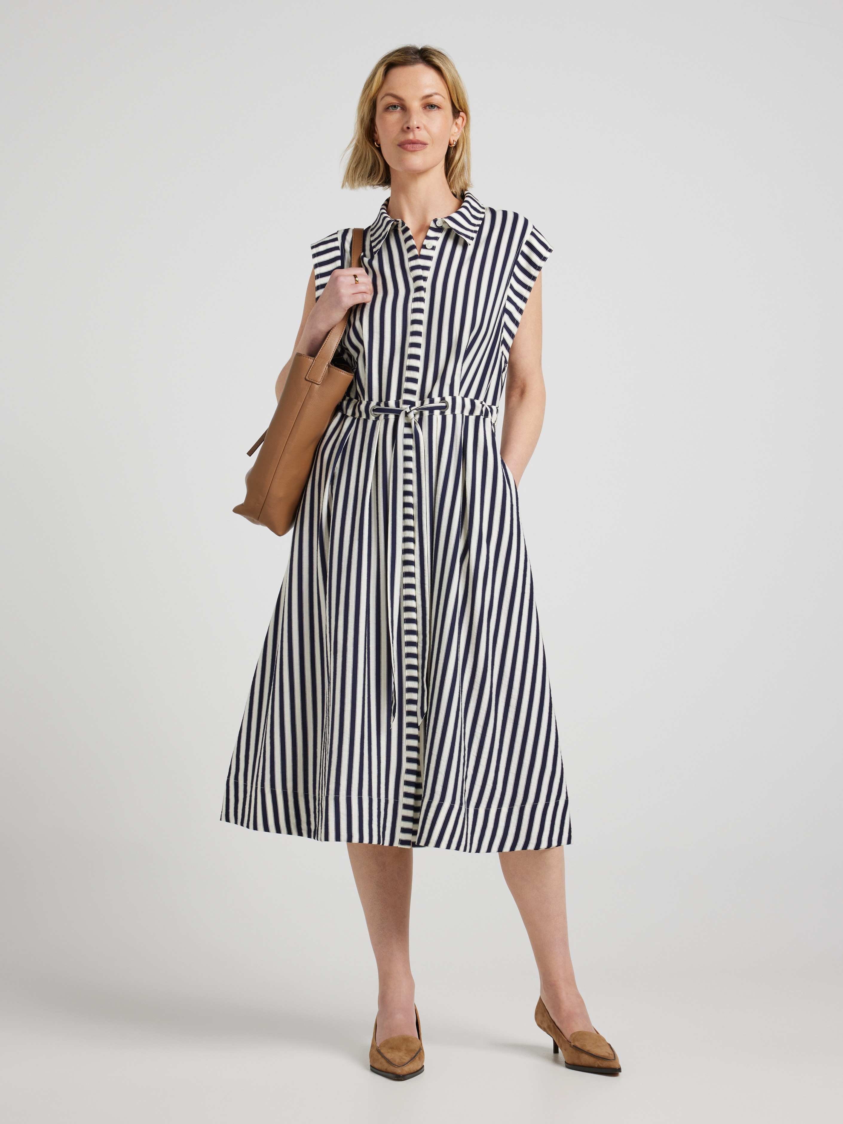 Gia Dress