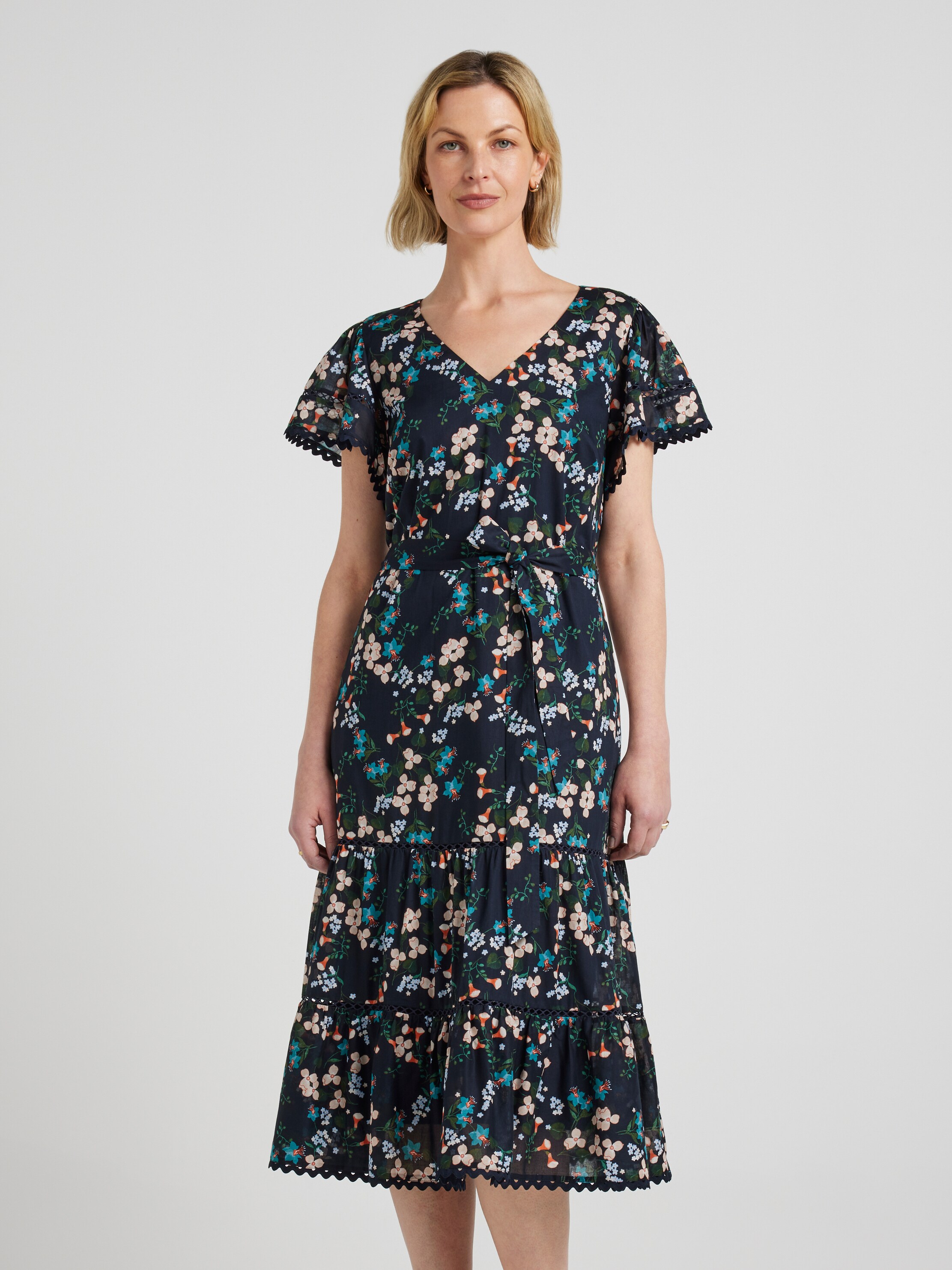 Vanessa Dress