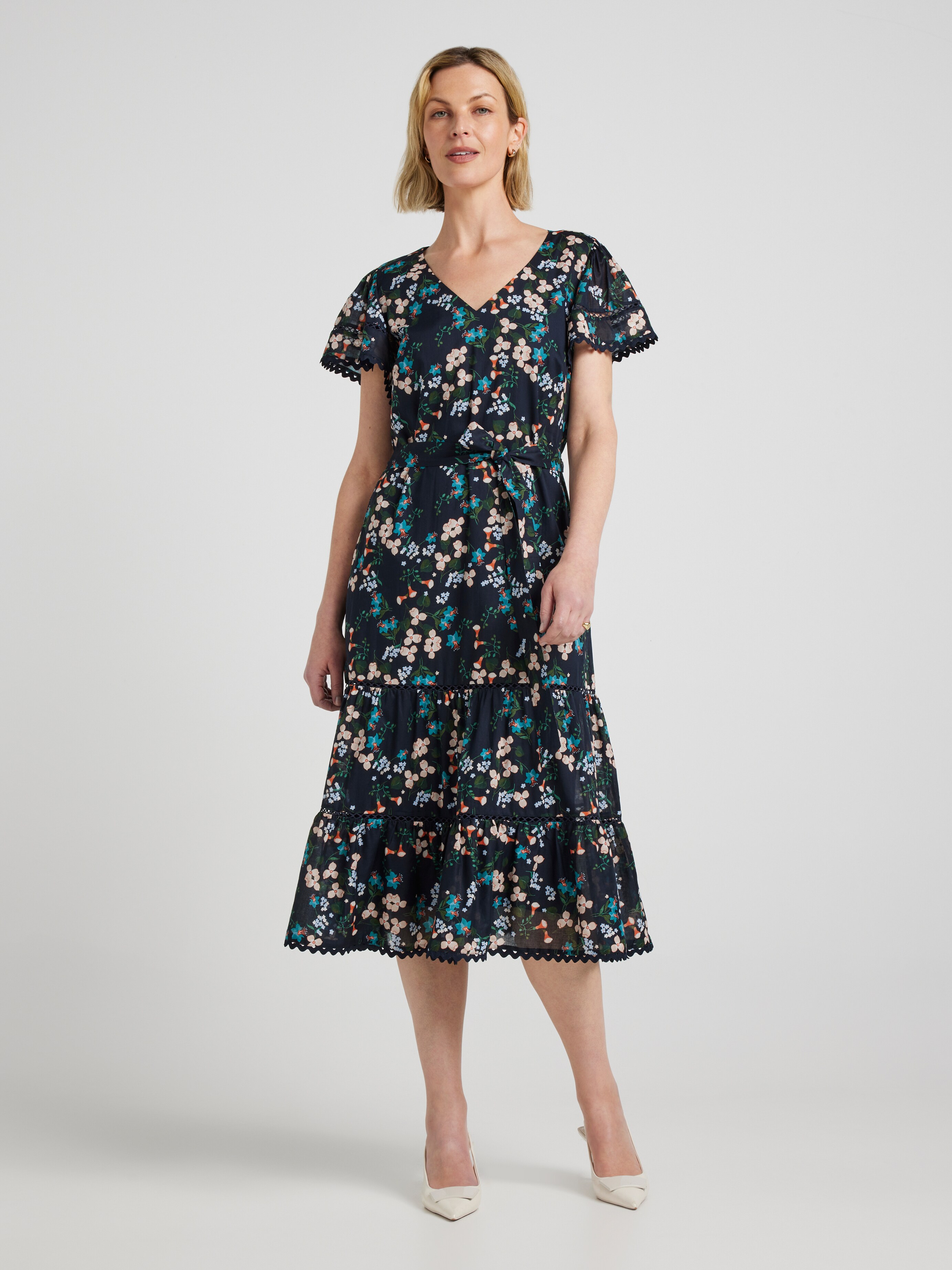 Vanessa Dress