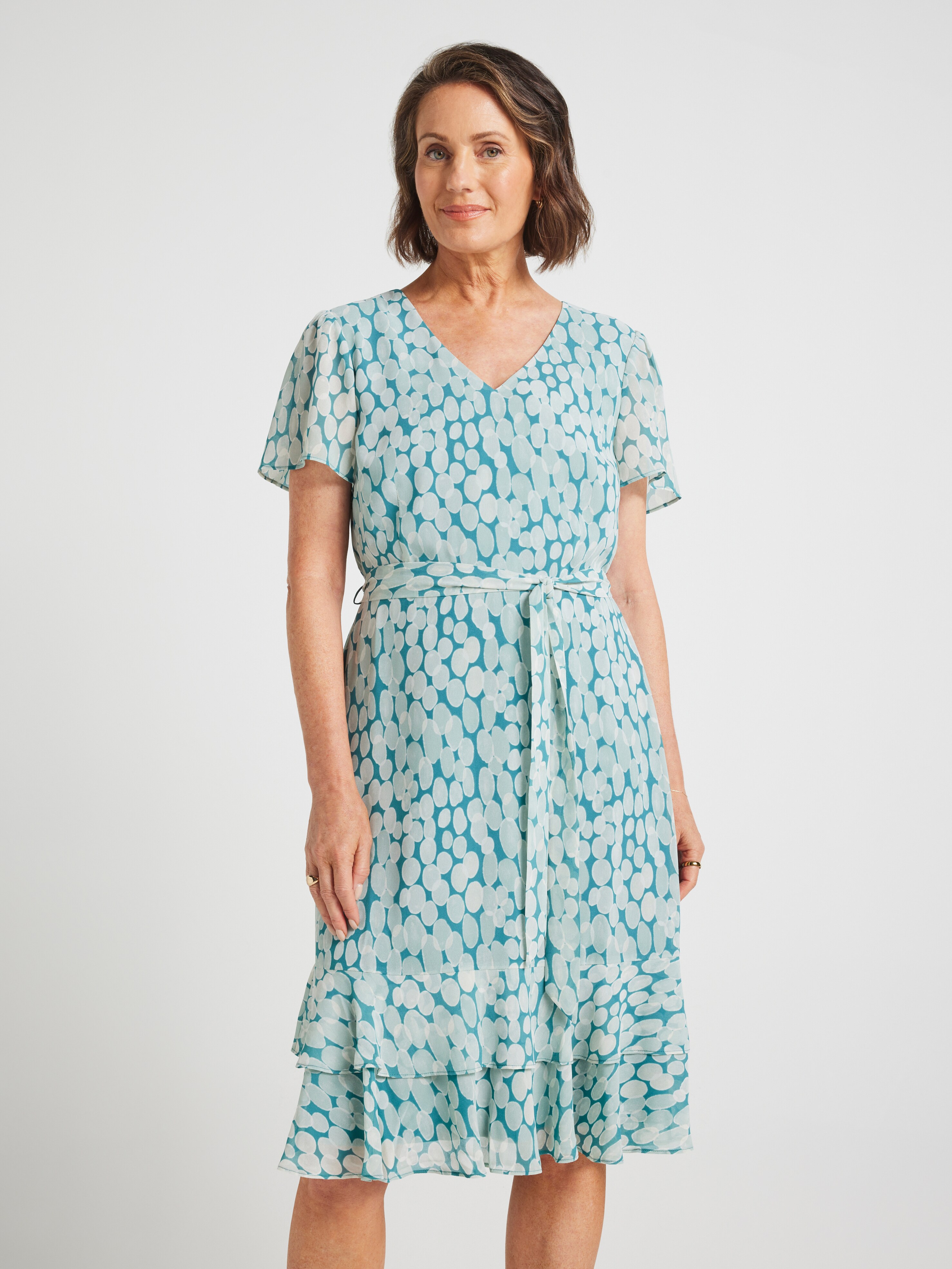 Poppy Dress