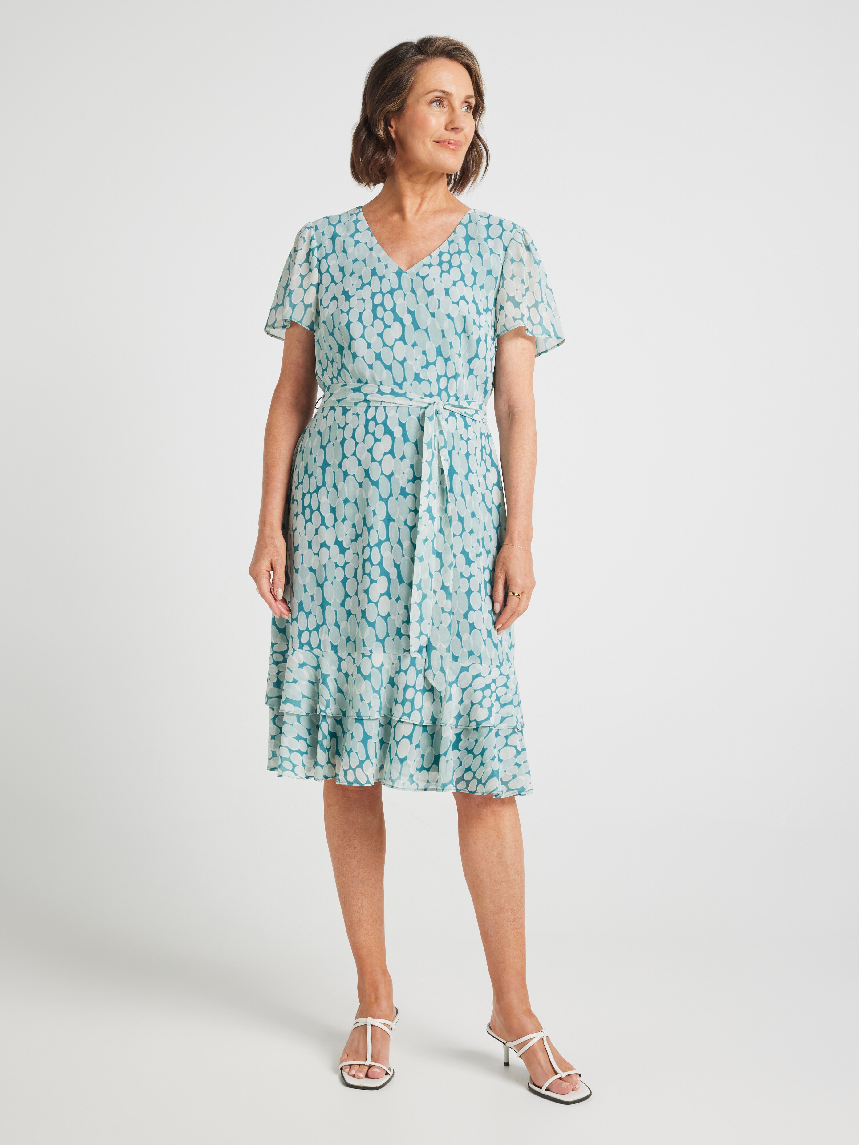 Poppy Dress