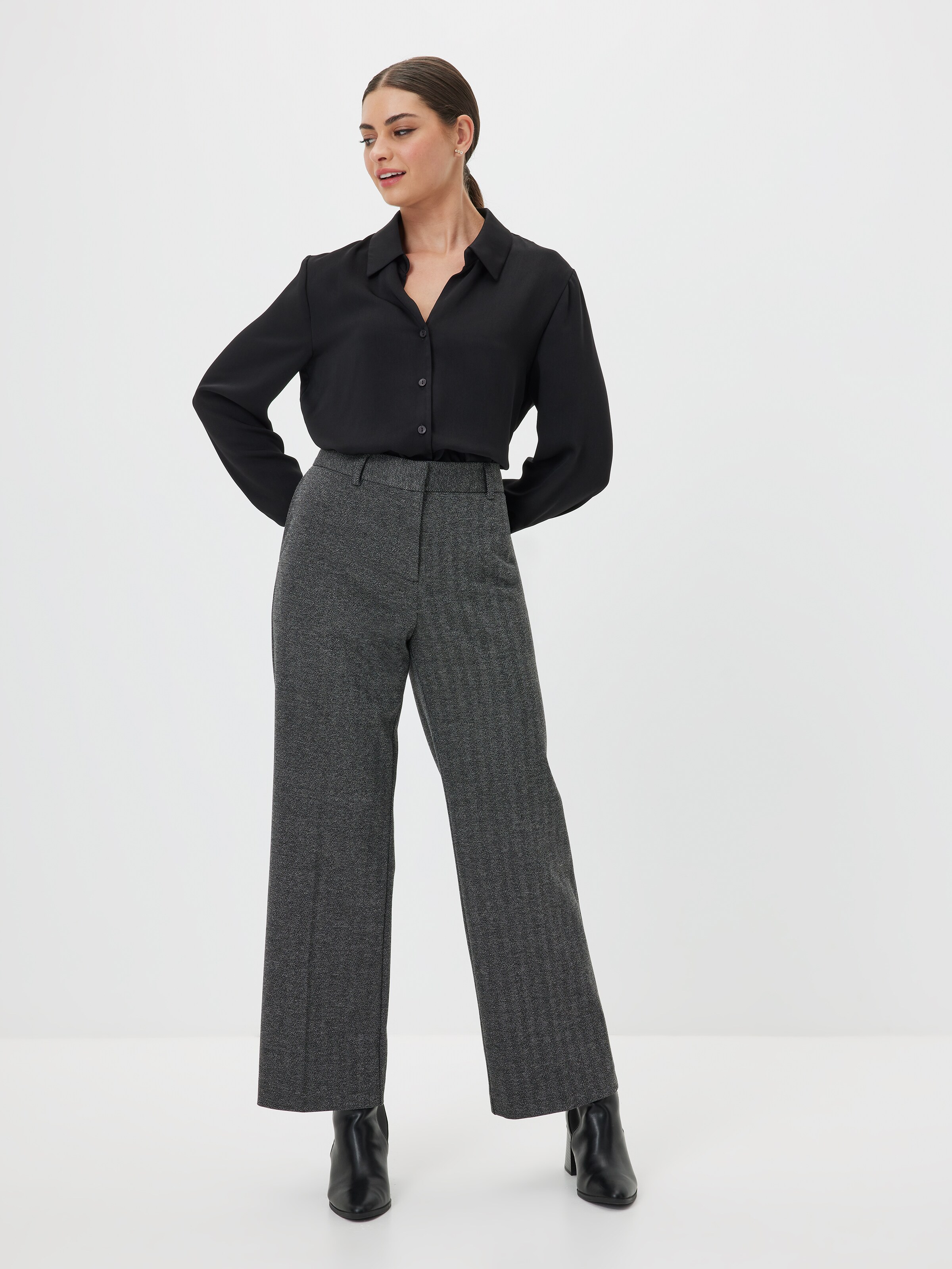 Lana Petite Ponte Pnt