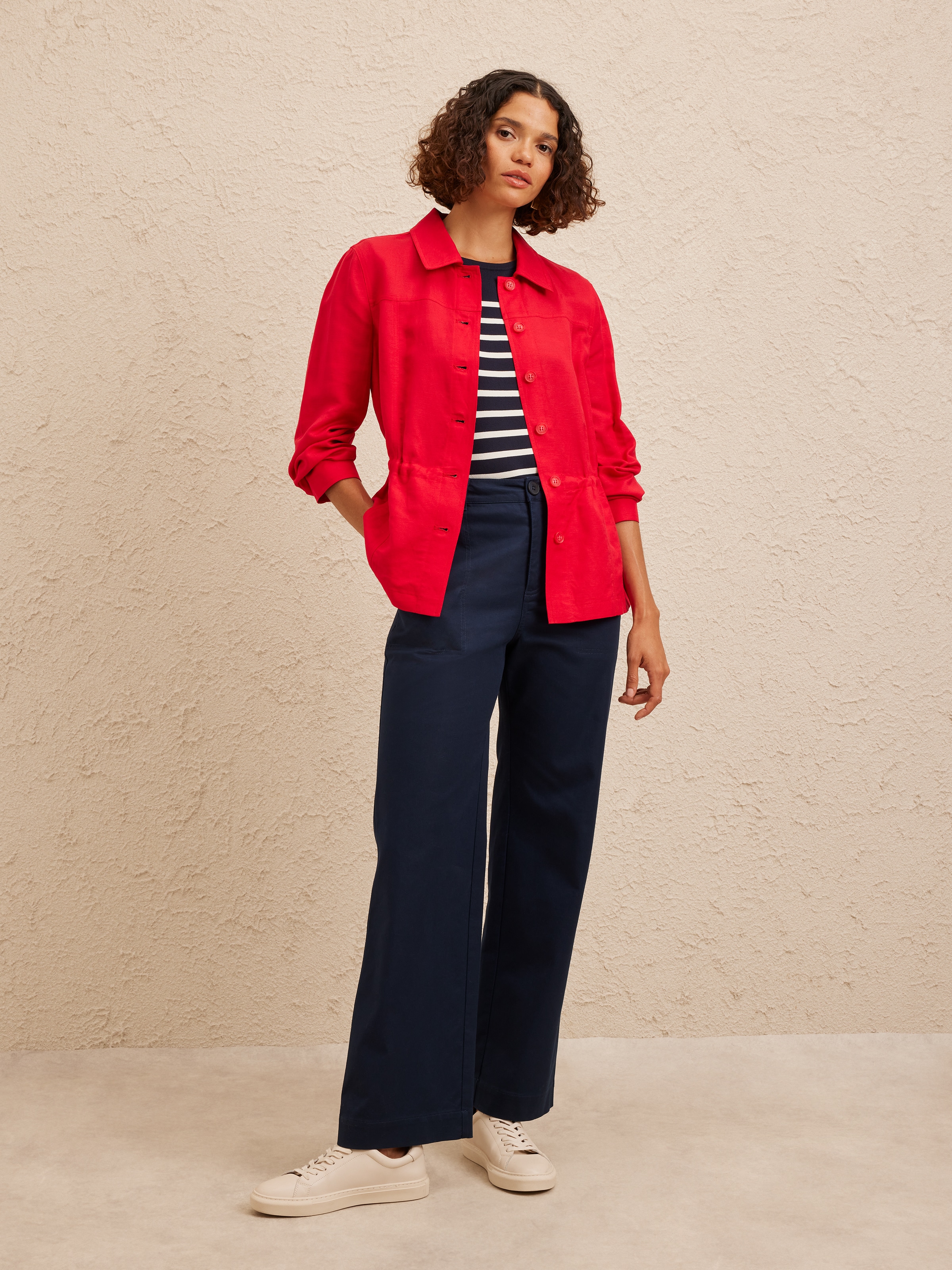 Utility Jacket