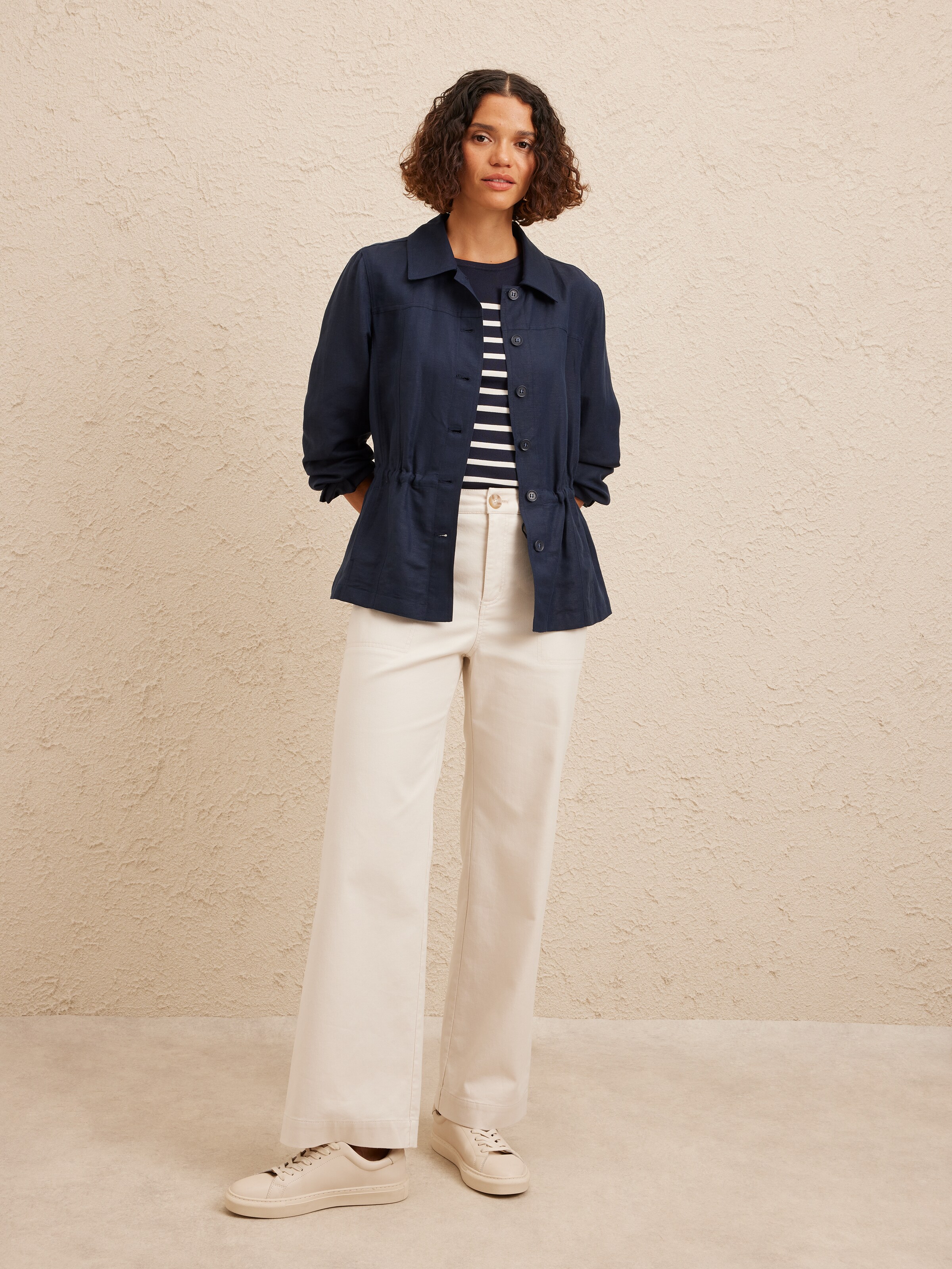 Utility Jacket