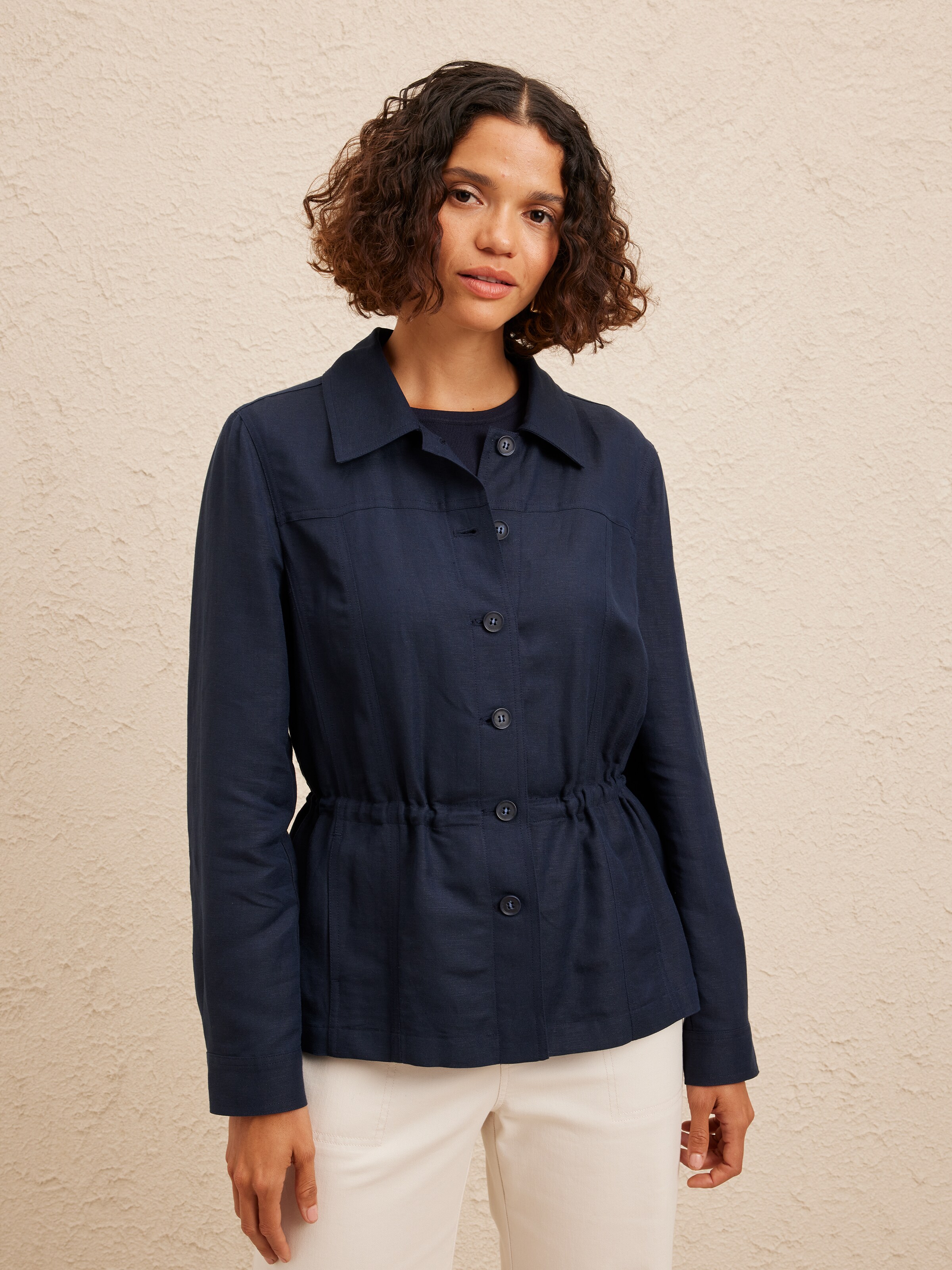 Utility Jacket