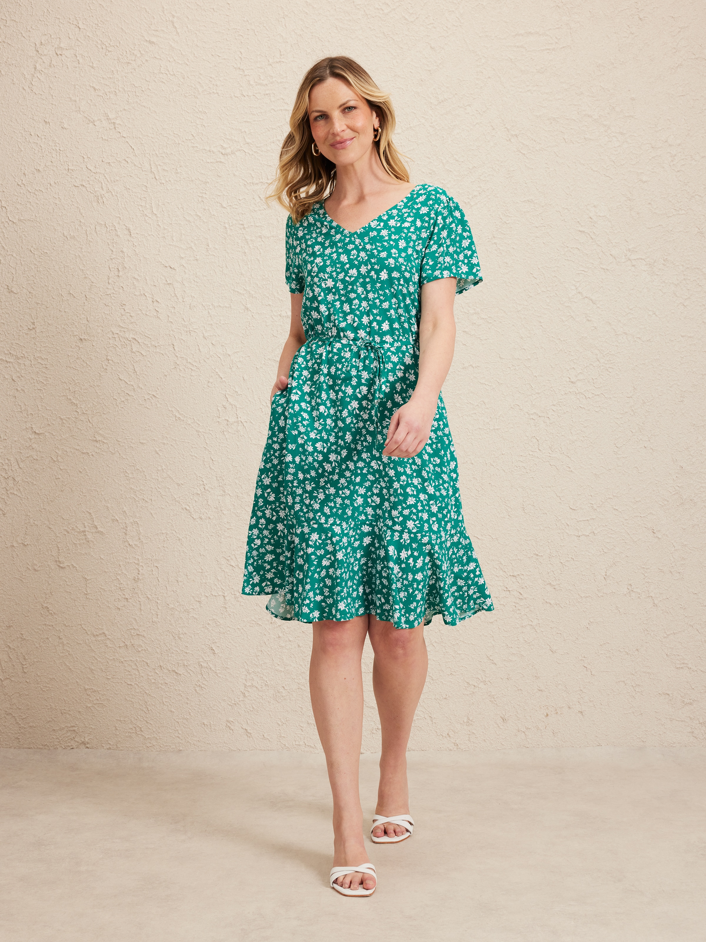 Best Women s Dresses Casual Occasional Jacqui E