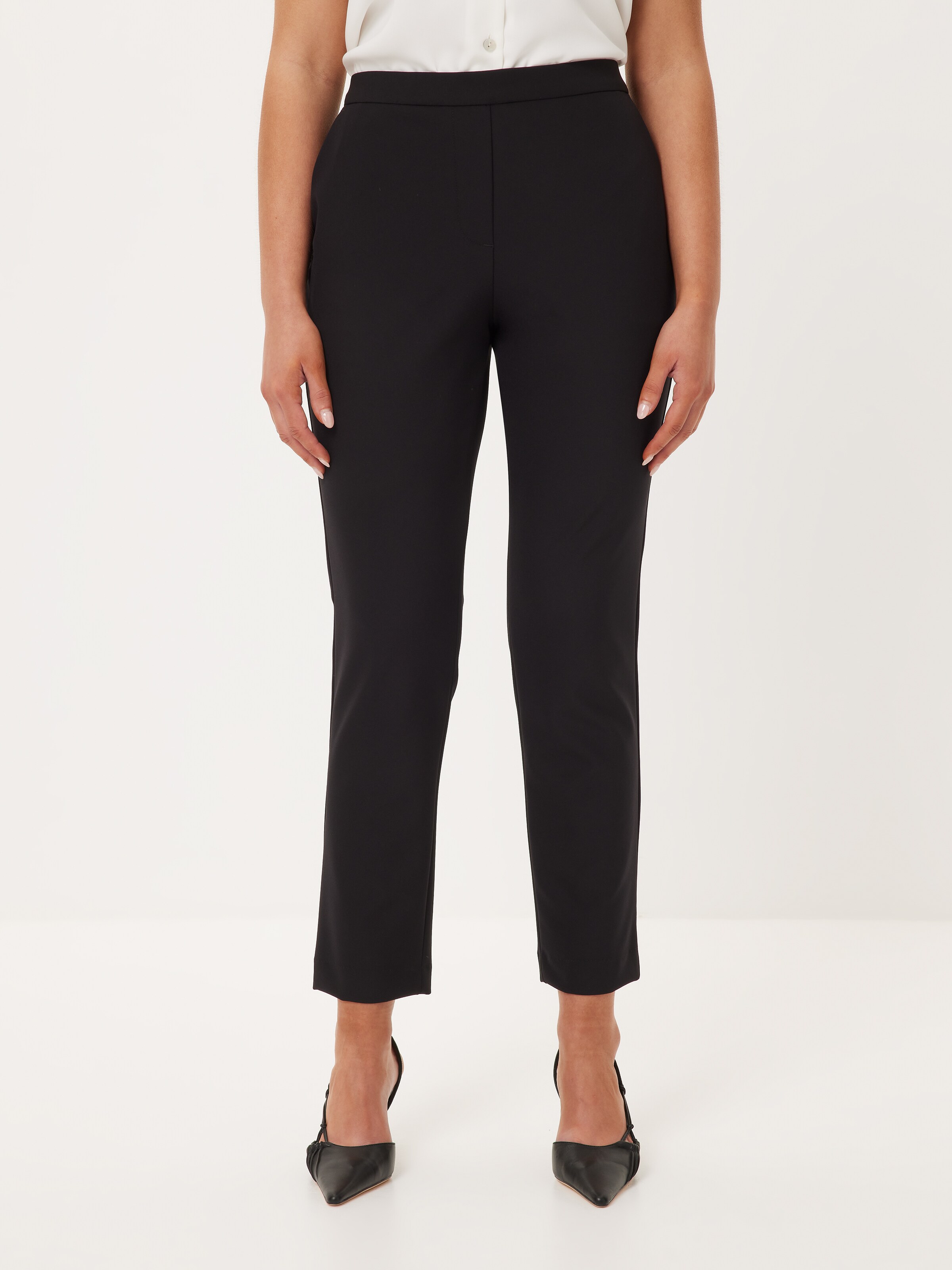 Sasha Slim Ankle Petite Pant