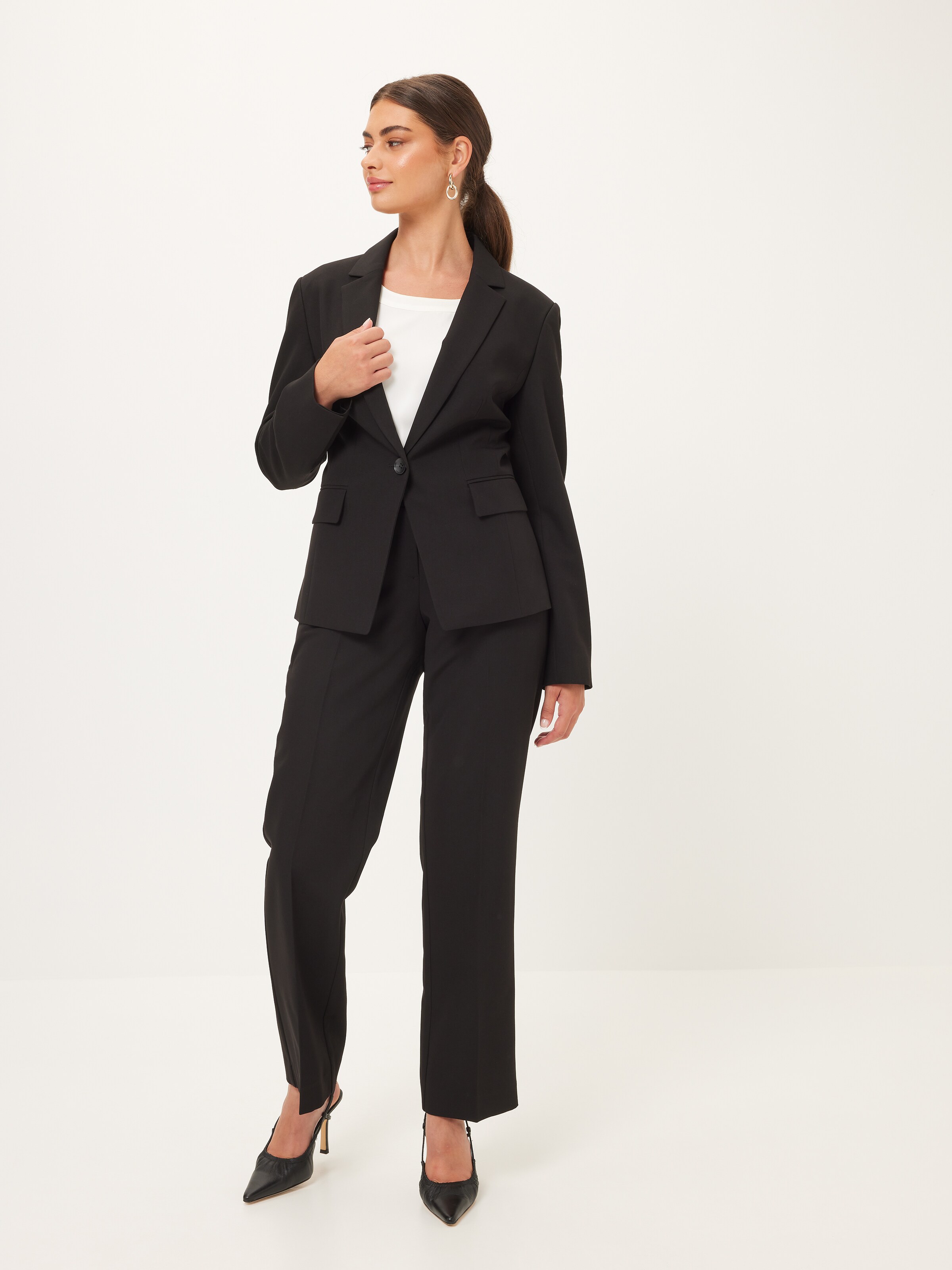 Women's Suits - Pant Suits for Women