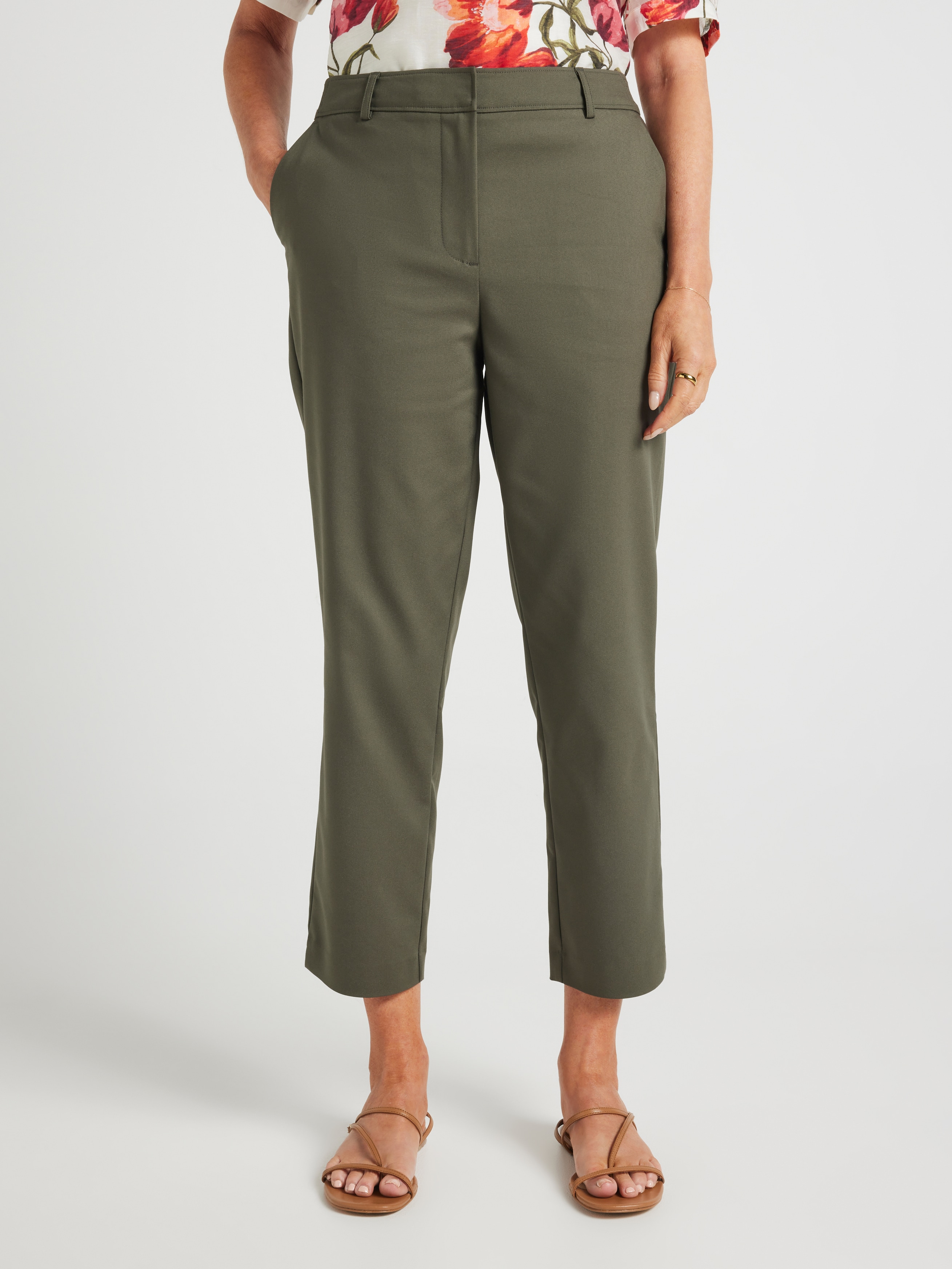 Aria 7/8Th Pant