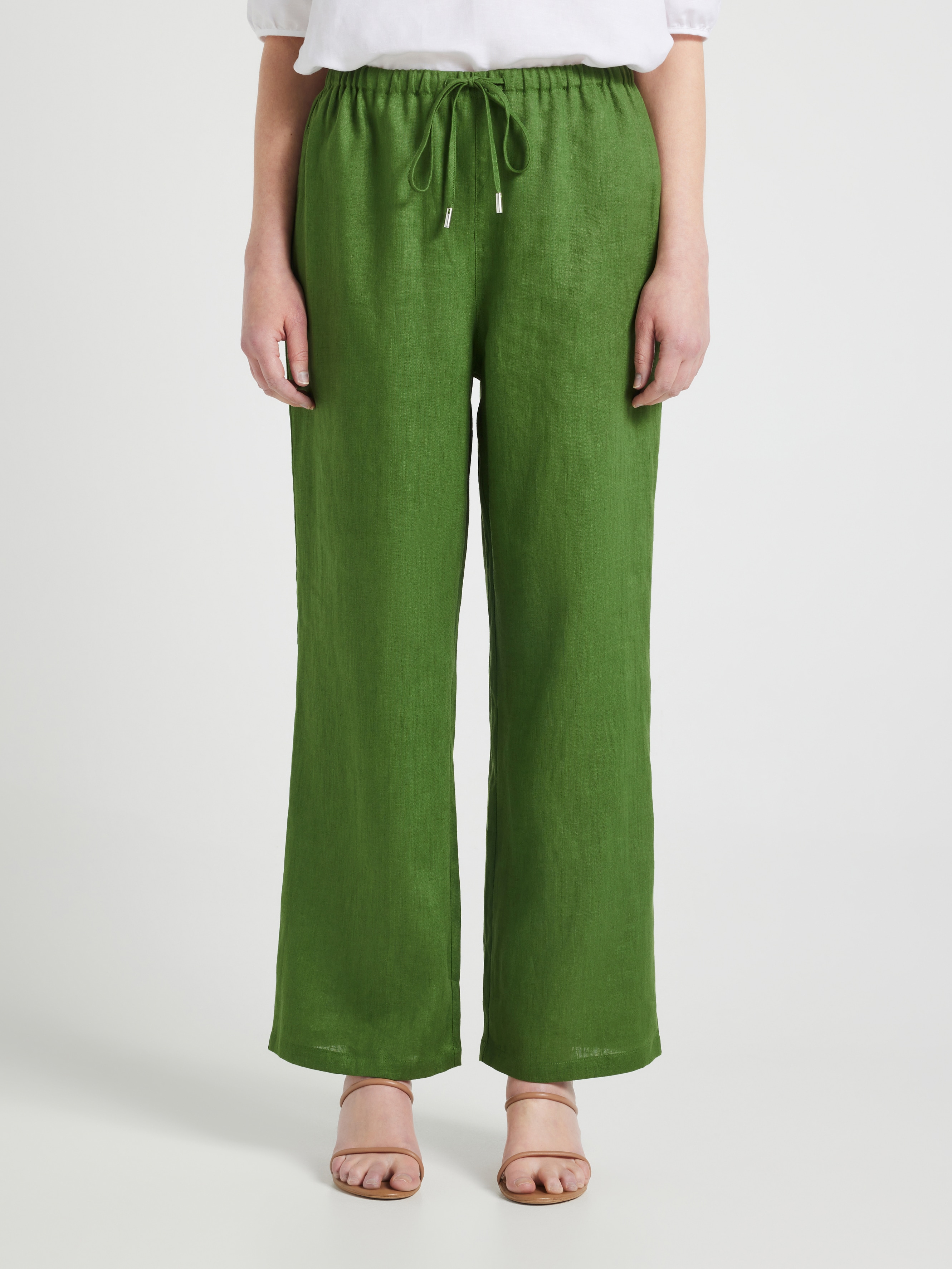 Erin Linen Pant