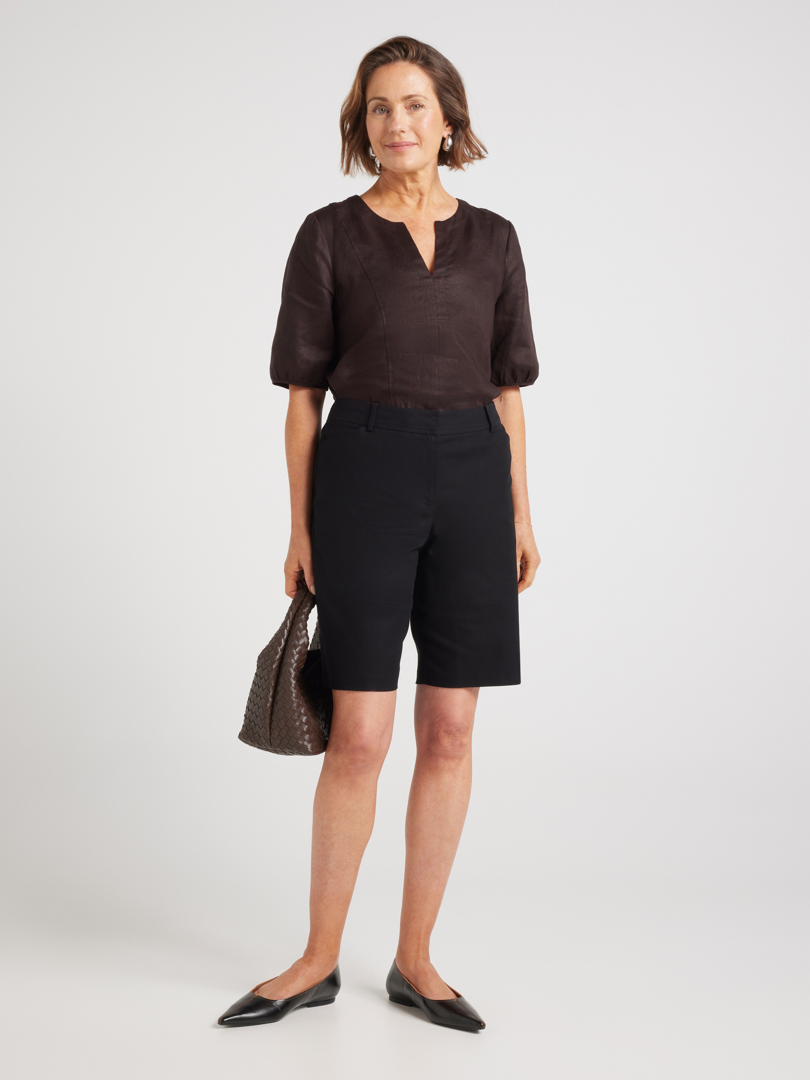 Natalie Oxford Short