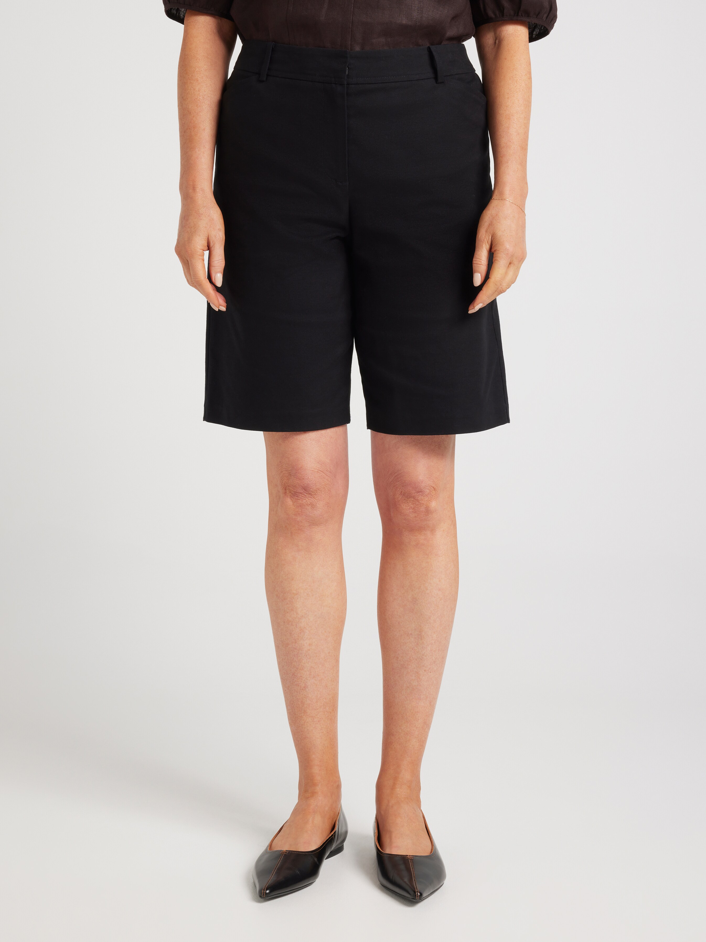 Natalie Oxford Short