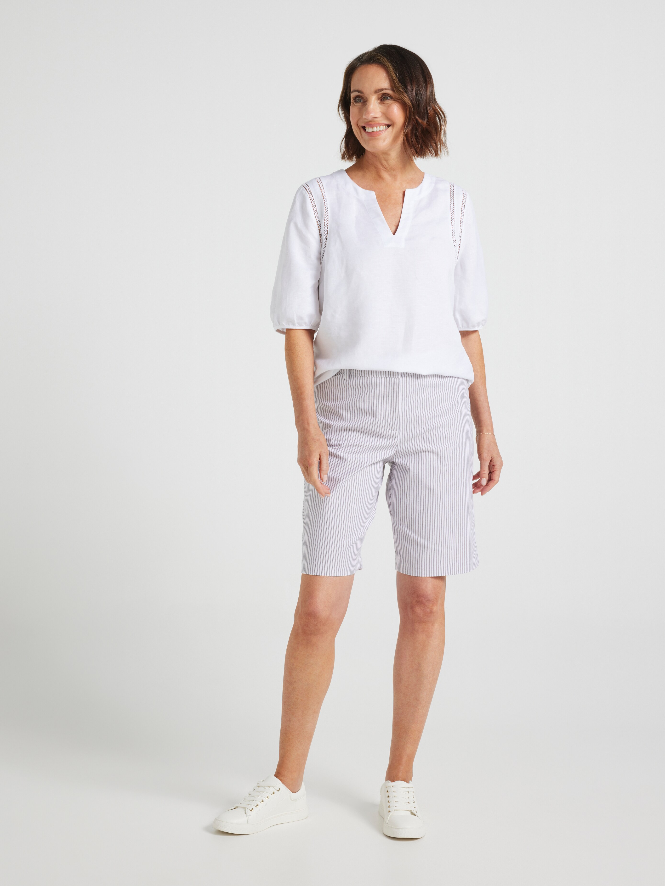 Natalie Oxford Short