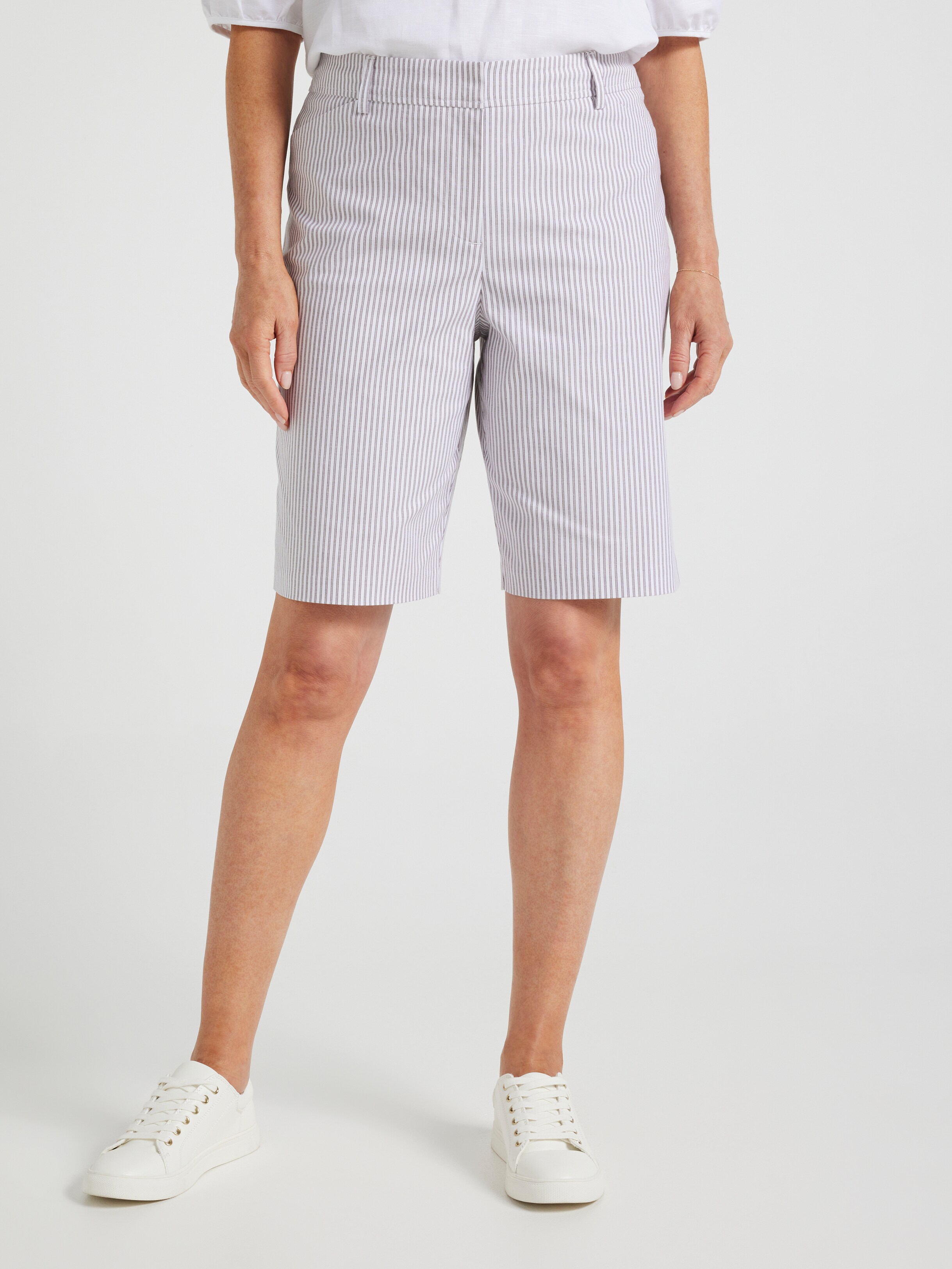 Natalie Oxford Short
