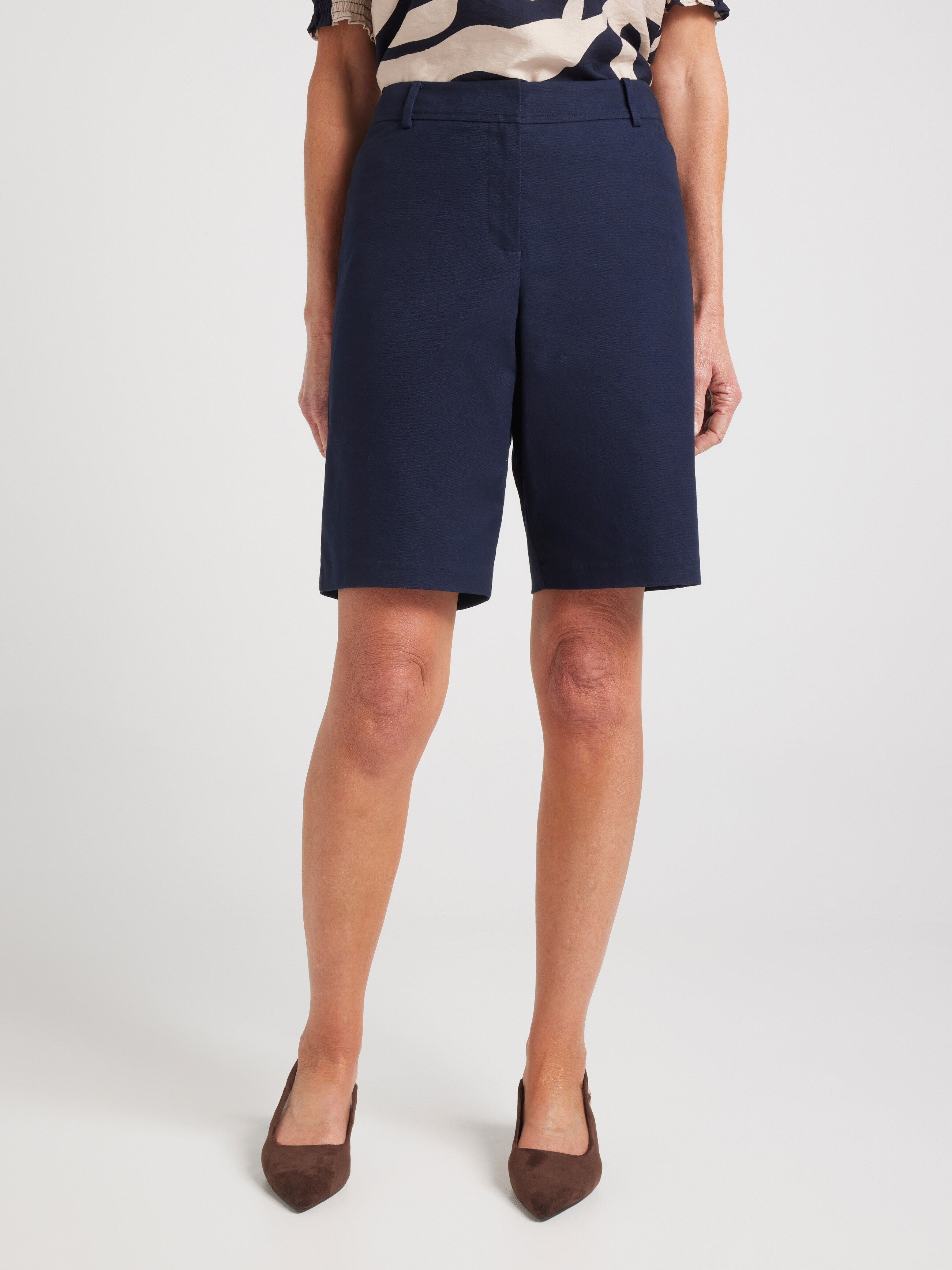 Natalie Oxford Short
