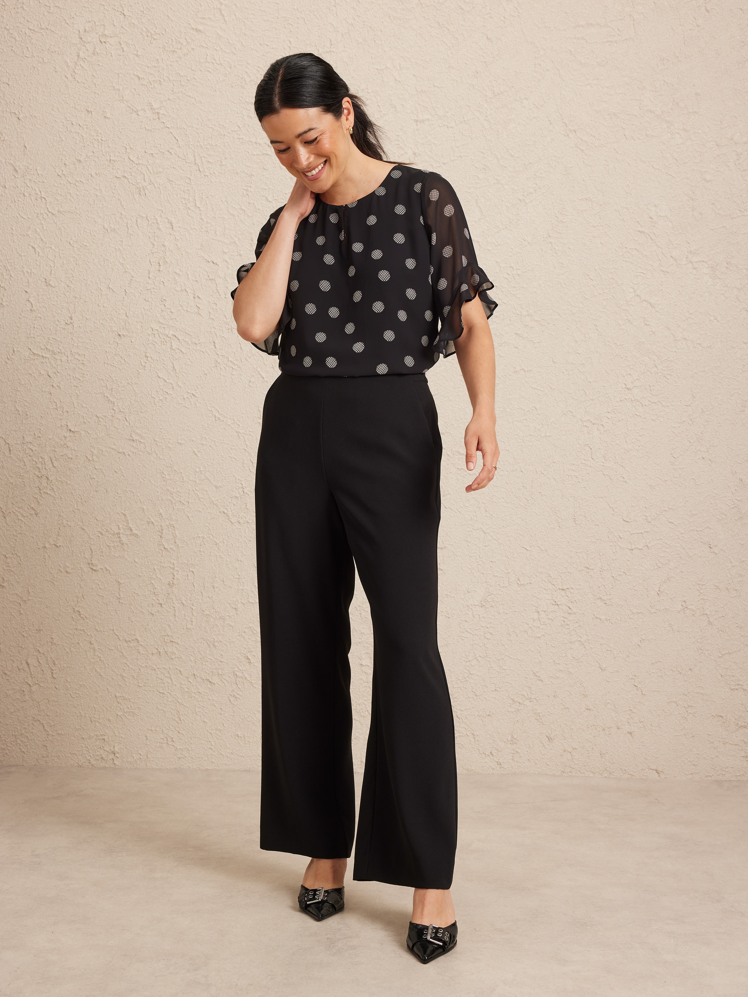 Thea Blouse